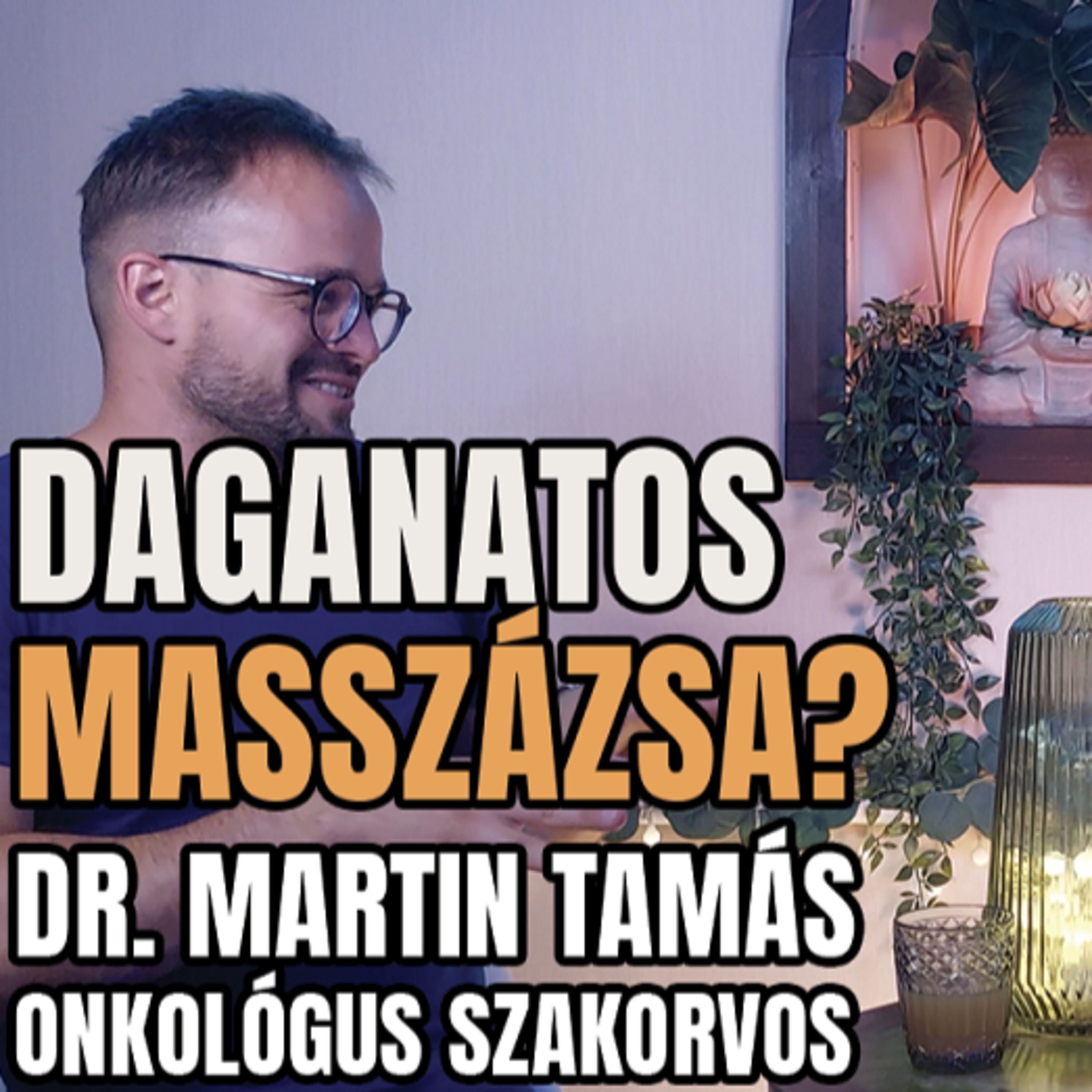 Tudatos masszőr