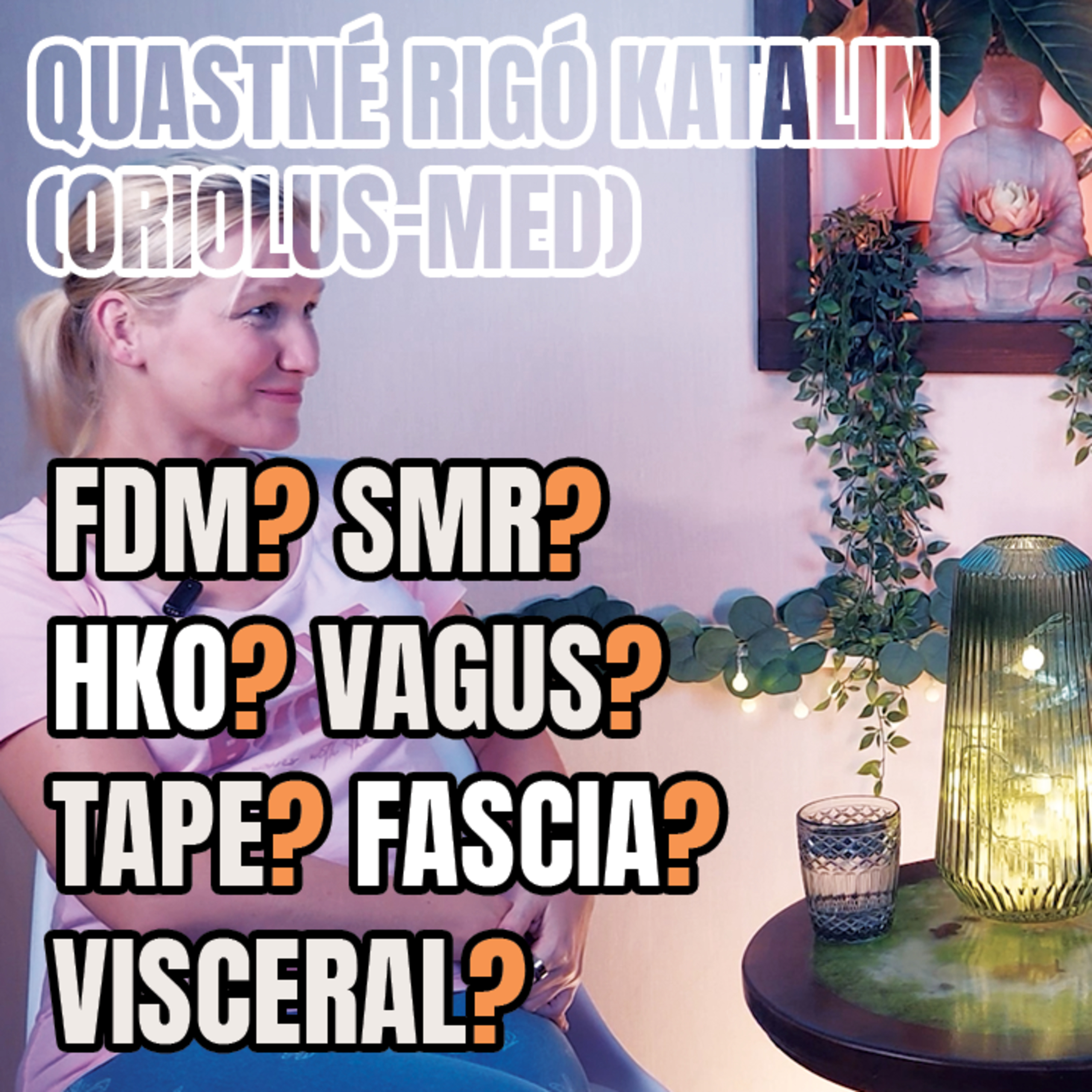 Tudatos masszőr
