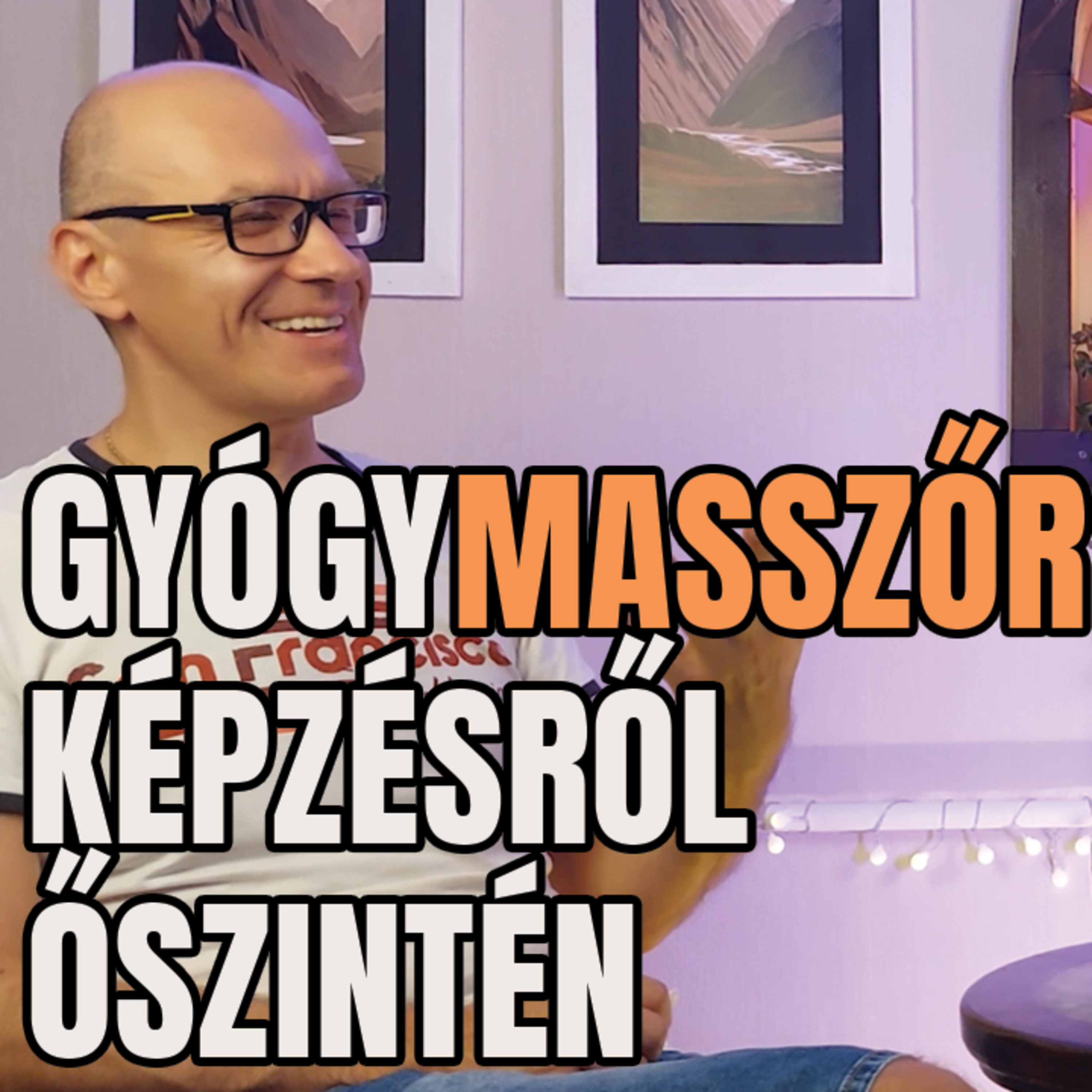 Tudatos masszőr