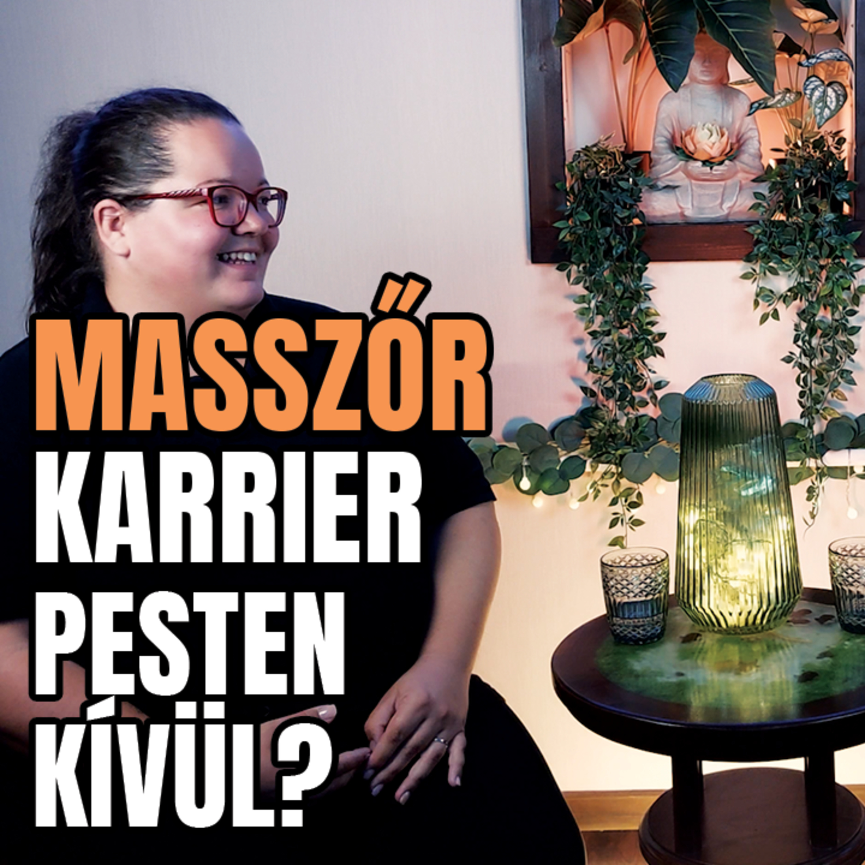 Tudatos masszőr