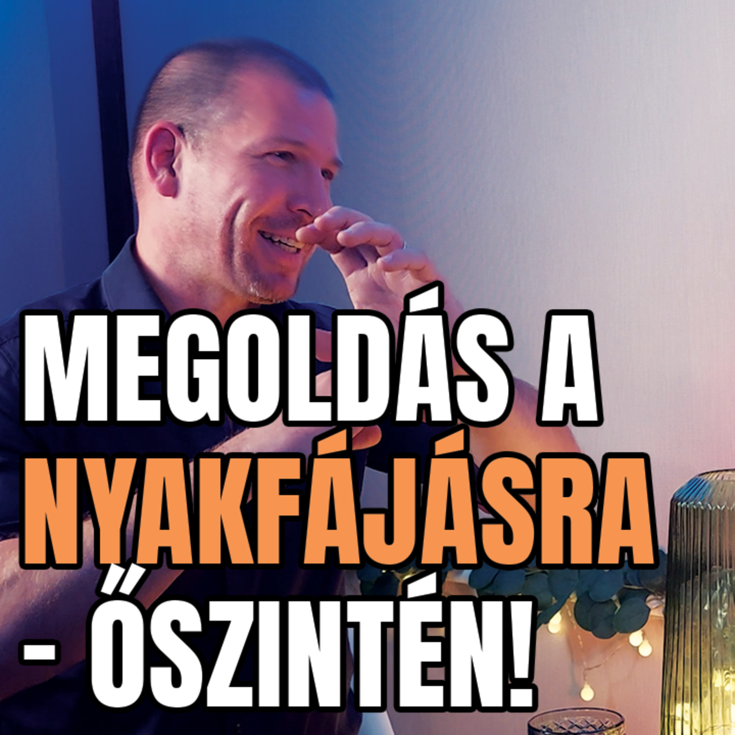 Tudatos masszőr