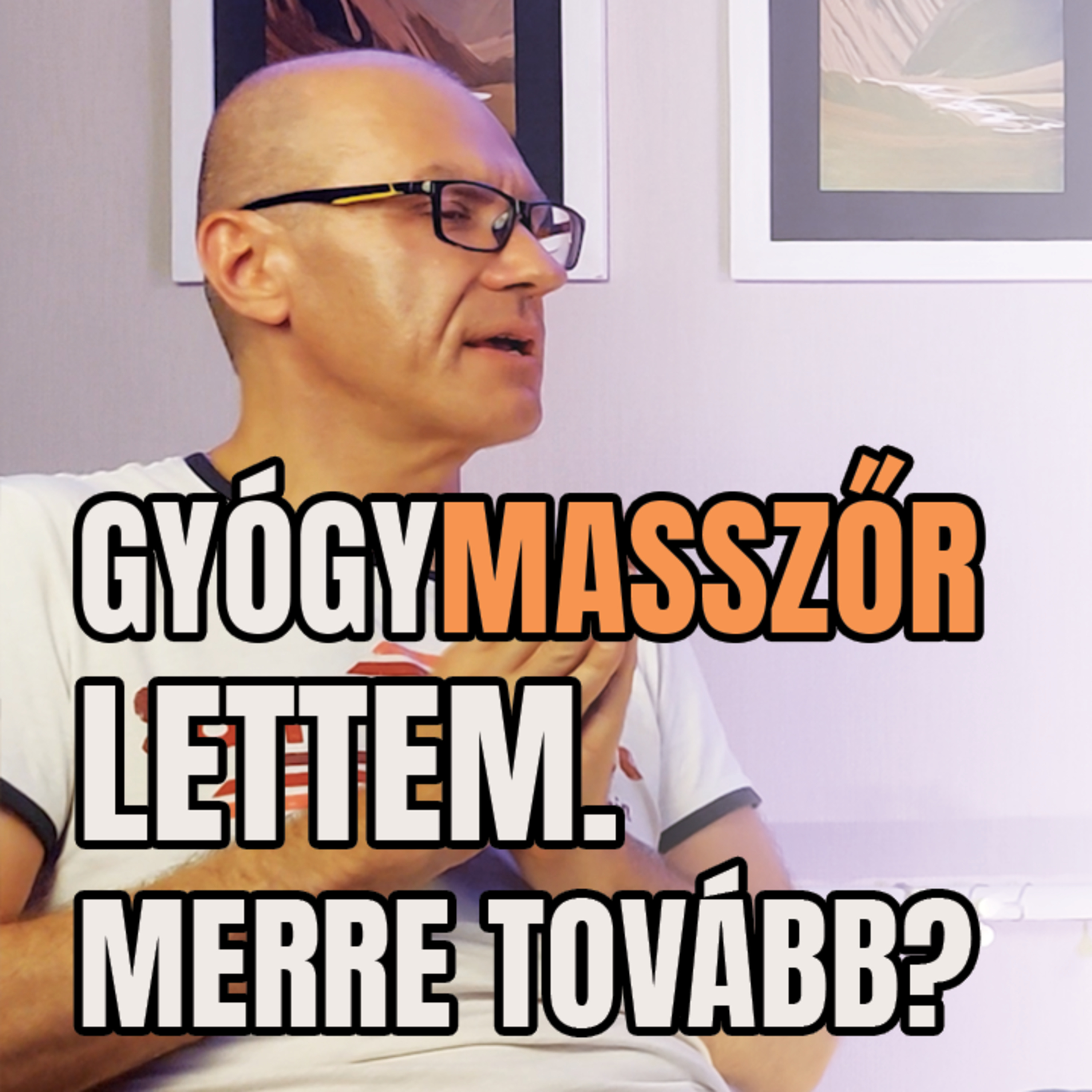 Tudatos masszőr