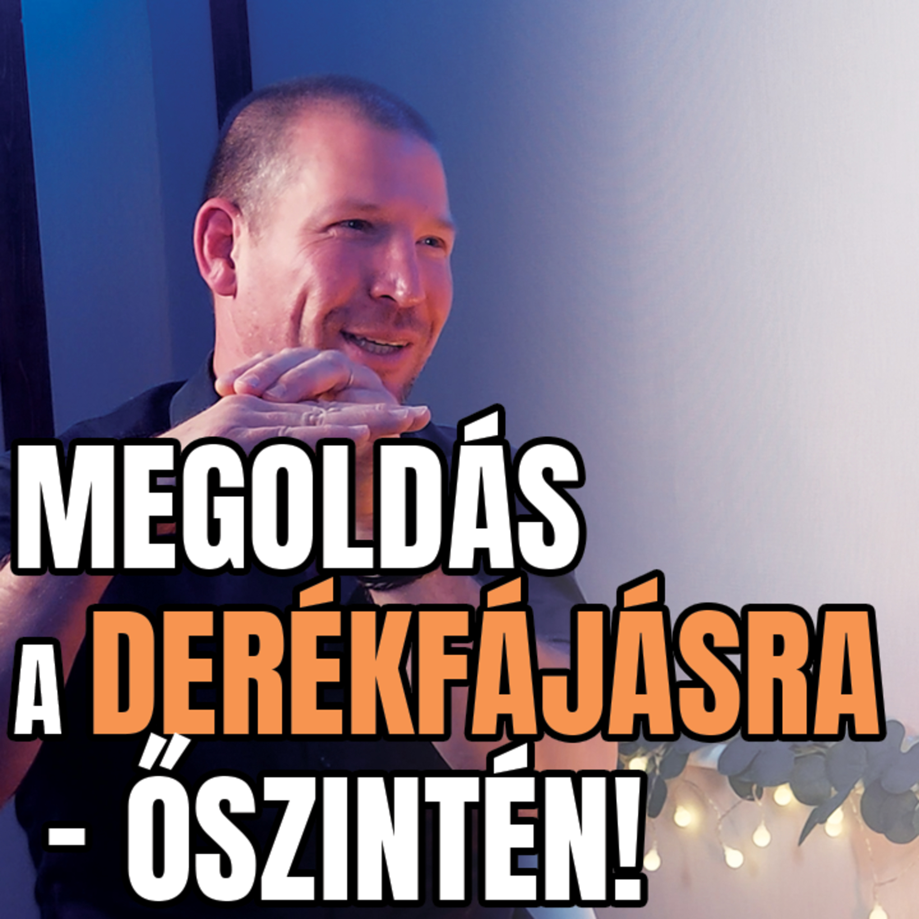 Tudatos masszőr