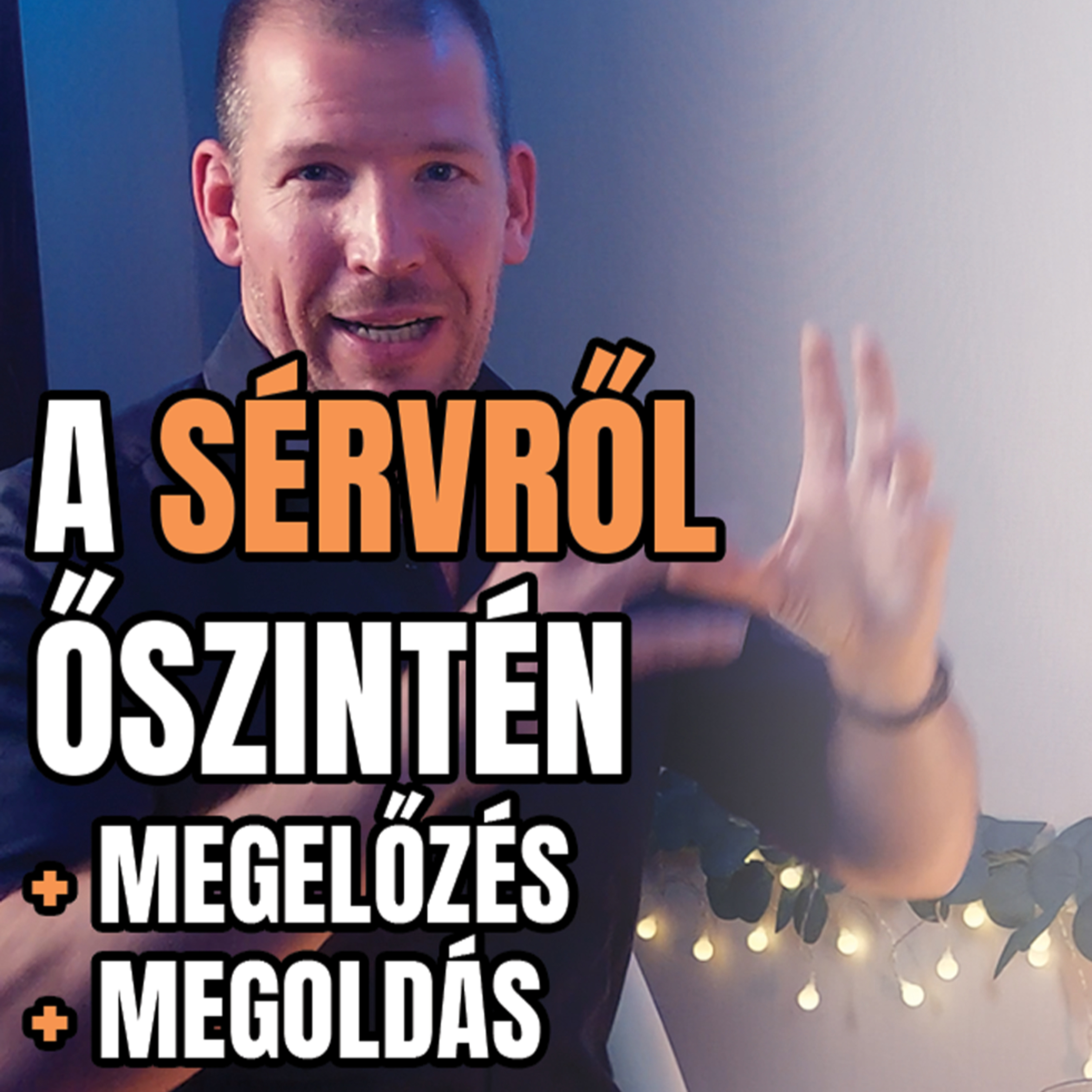 Tudatos masszőr