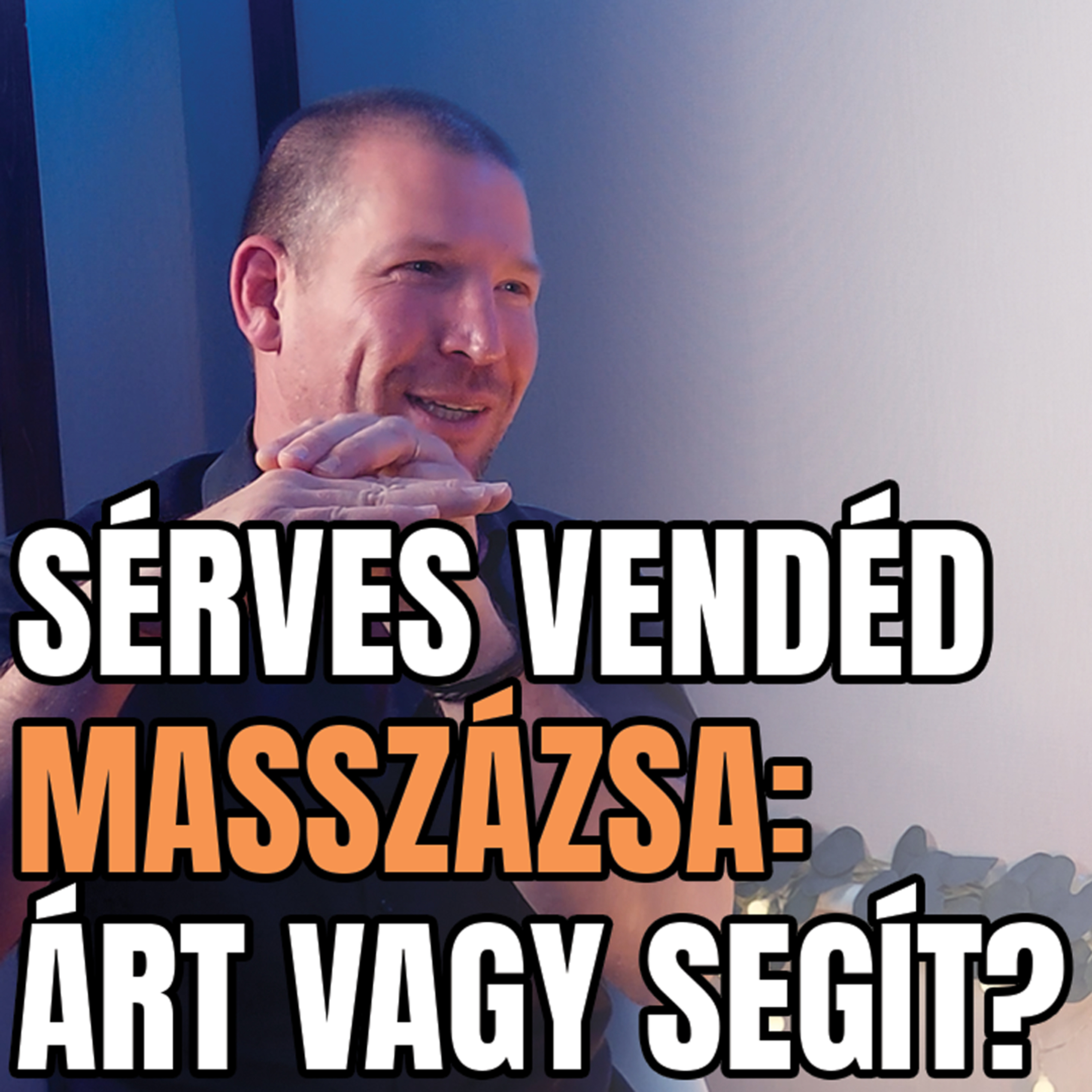 Tudatos masszőr