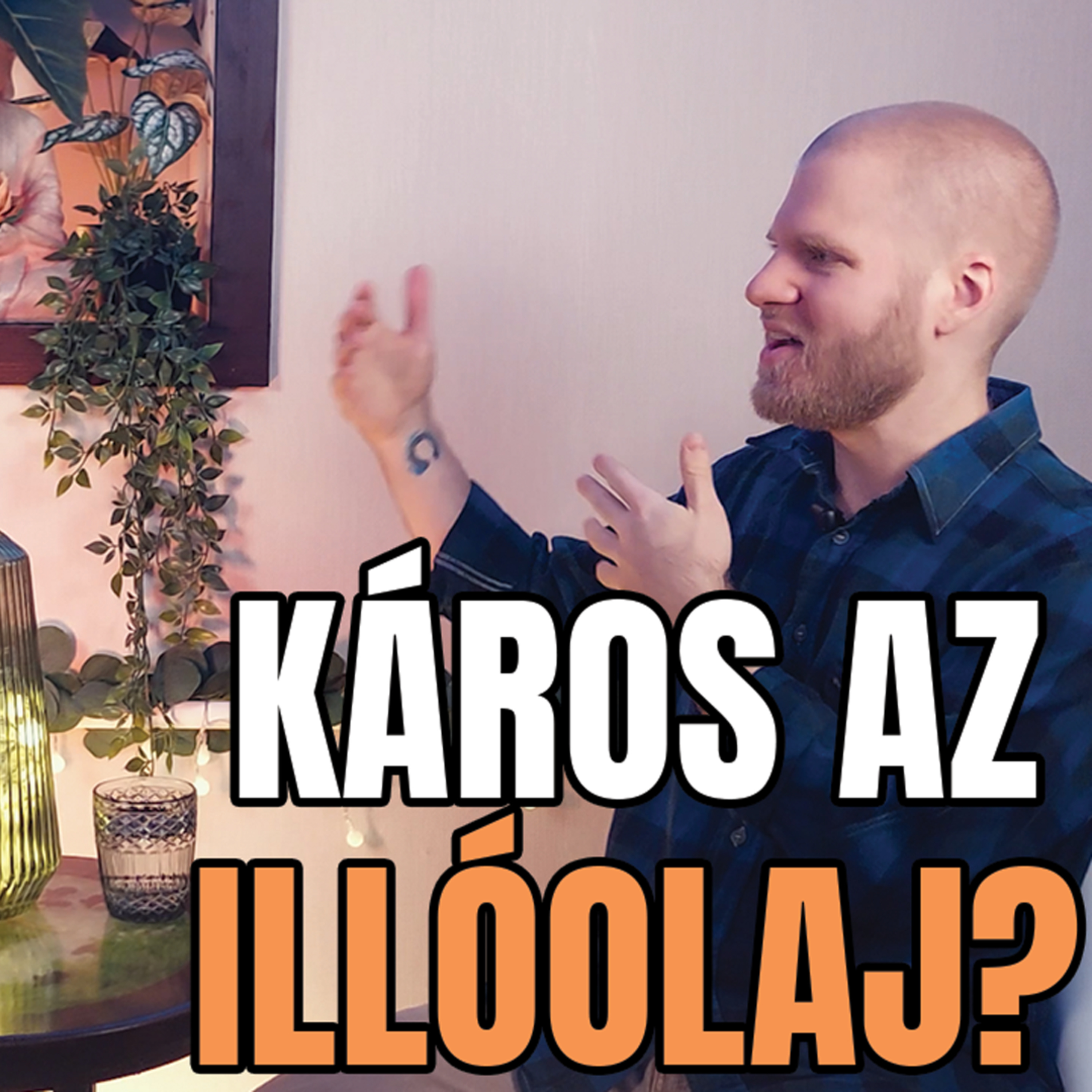 Tudatos masszőr
