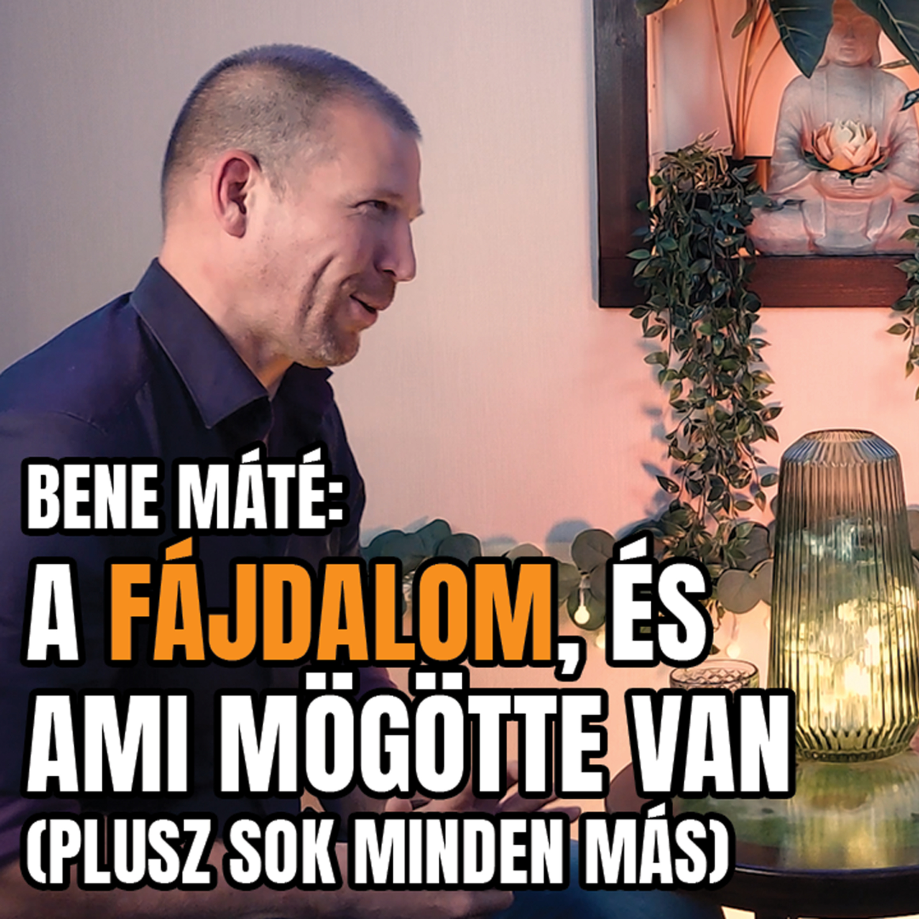 Tudatos masszőr