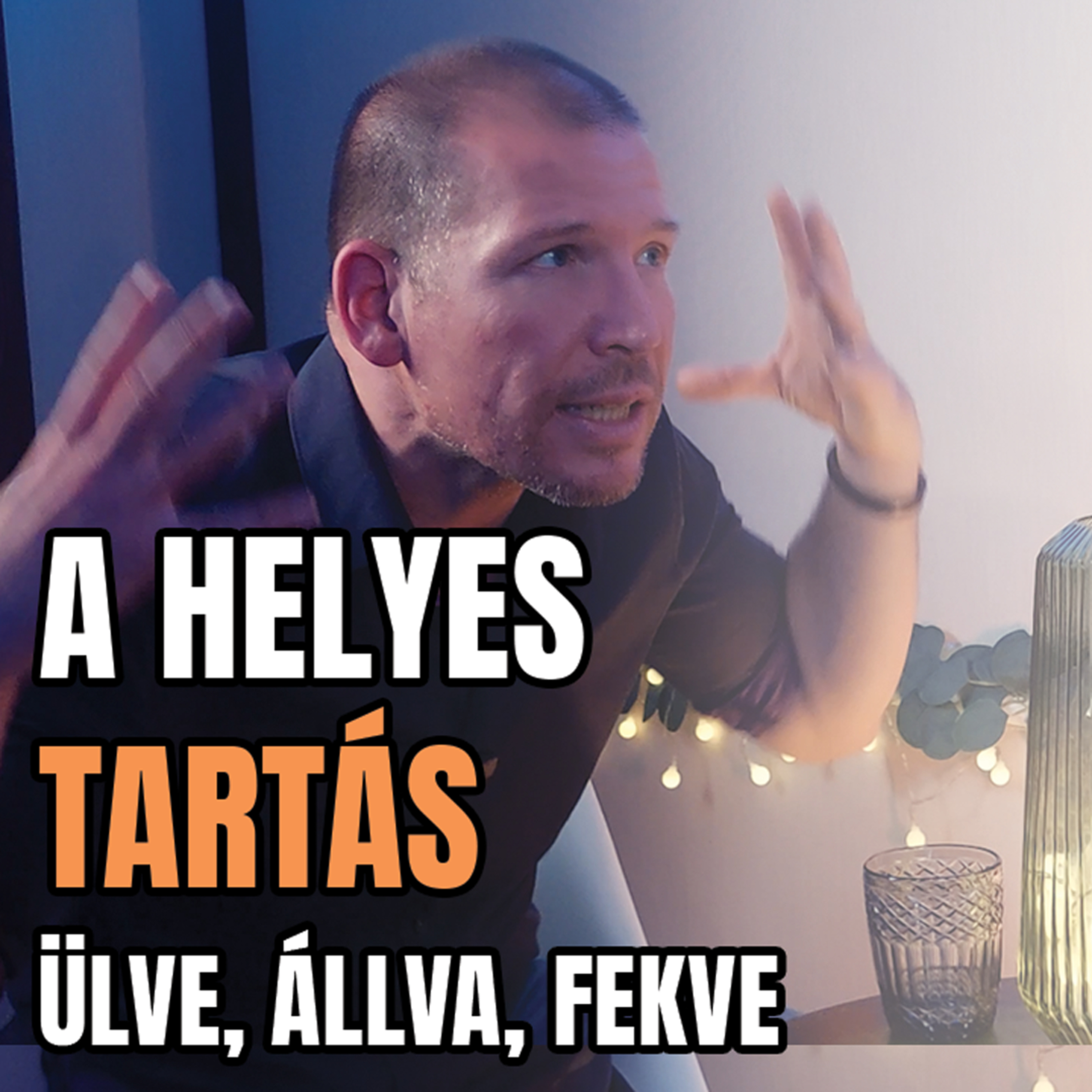 Tudatos masszőr