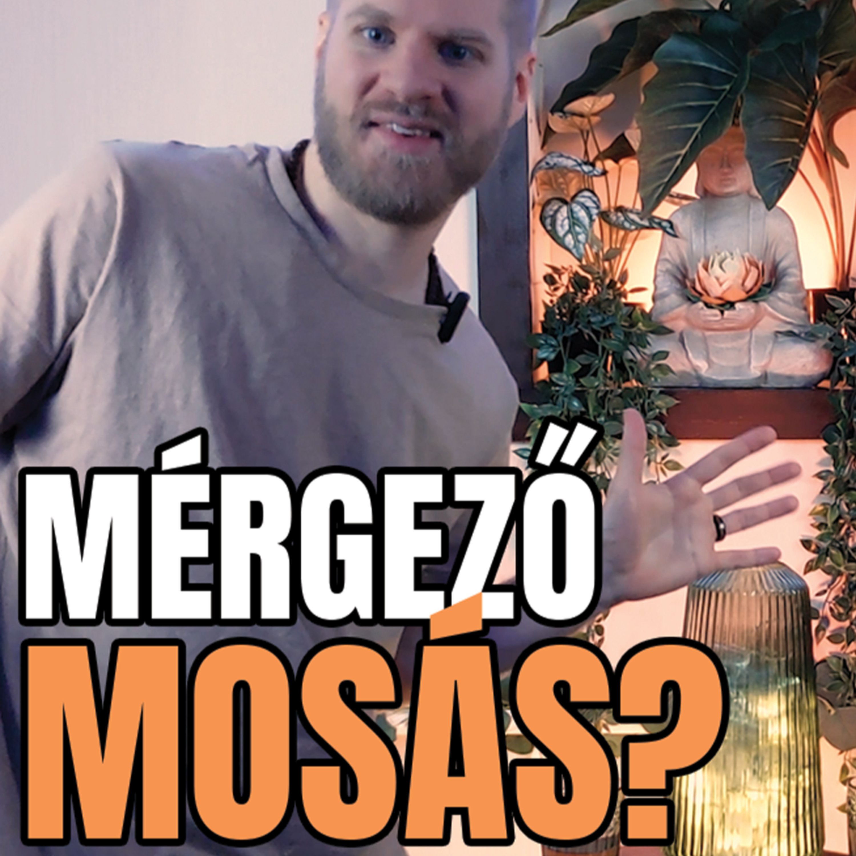 Tudatos masszőr