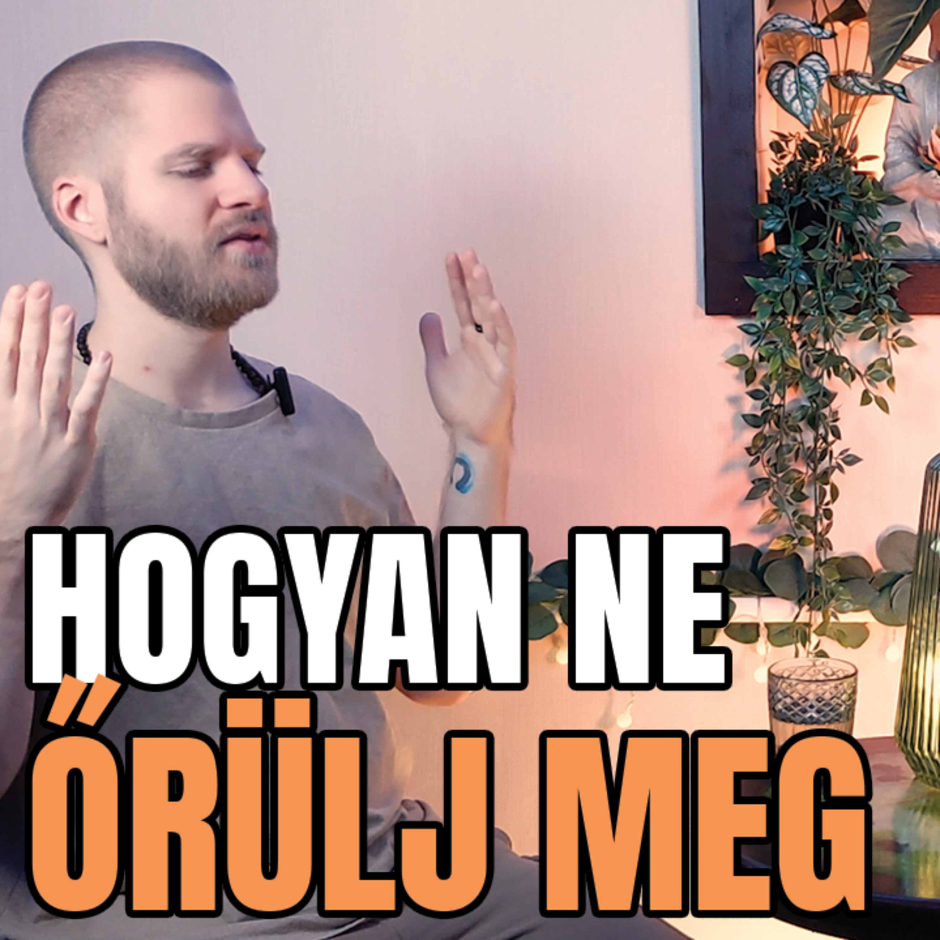 Tudatos masszőr