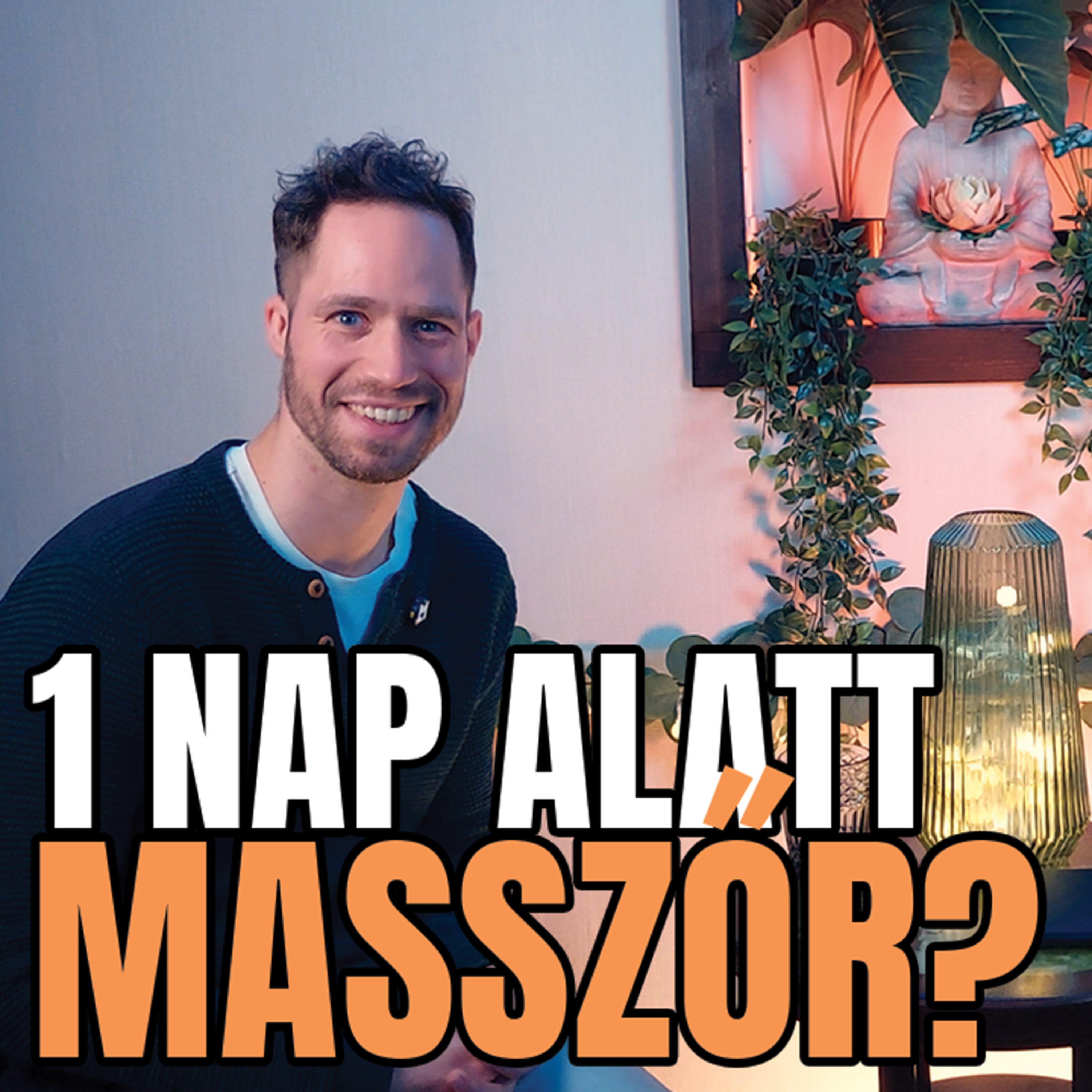 Tudatos masszőr