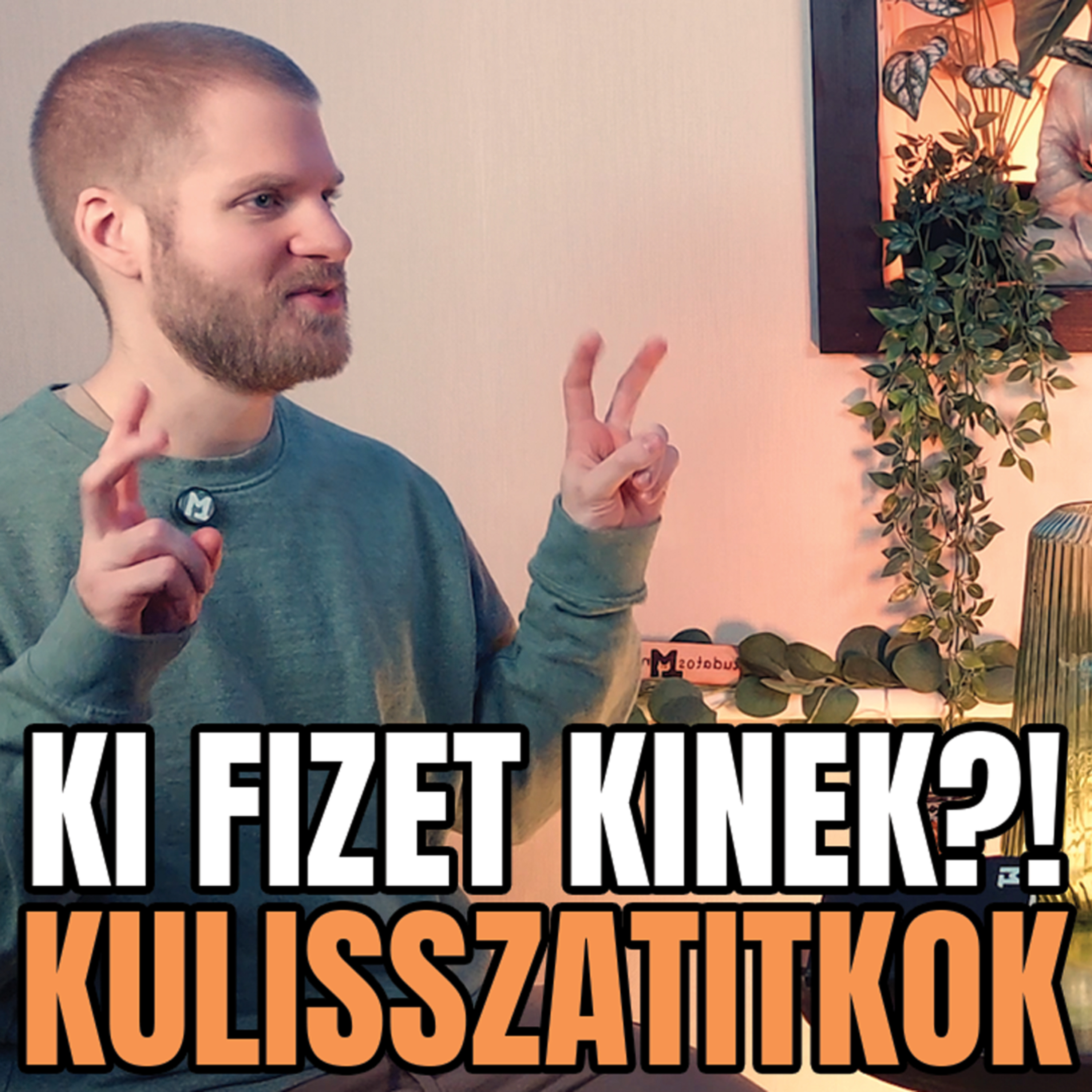 Tudatos masszőr