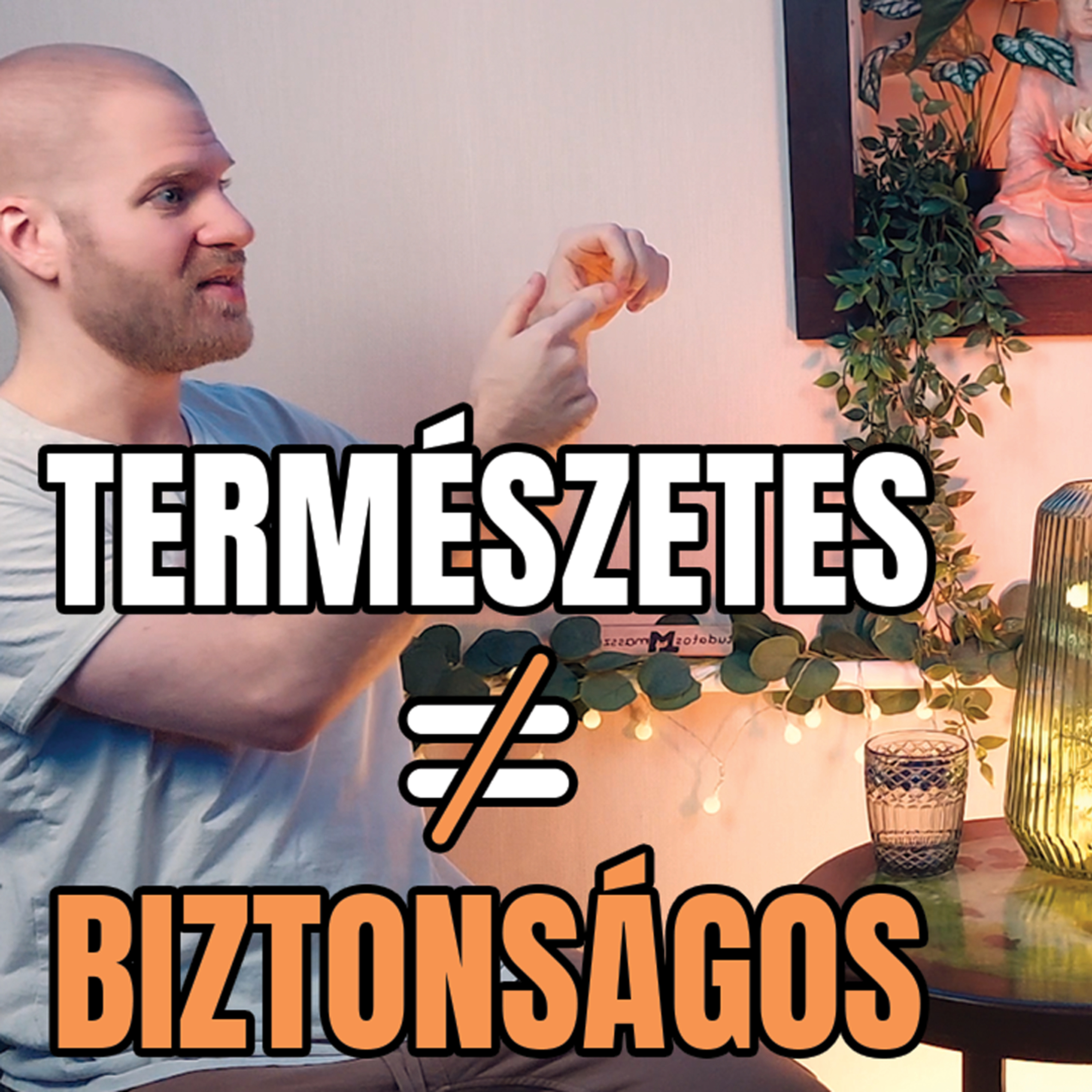 Tudatos masszőr