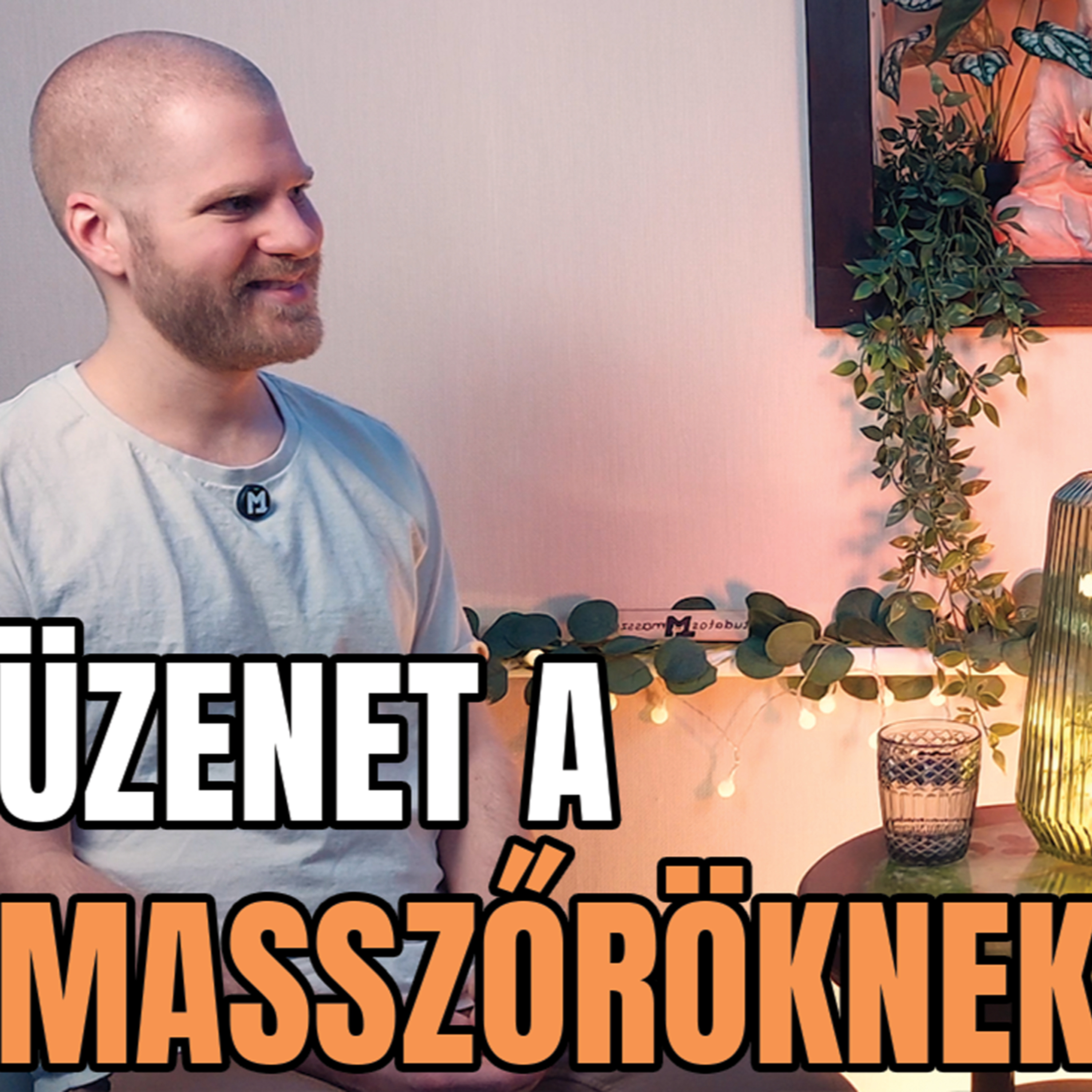 Tudatos masszőr