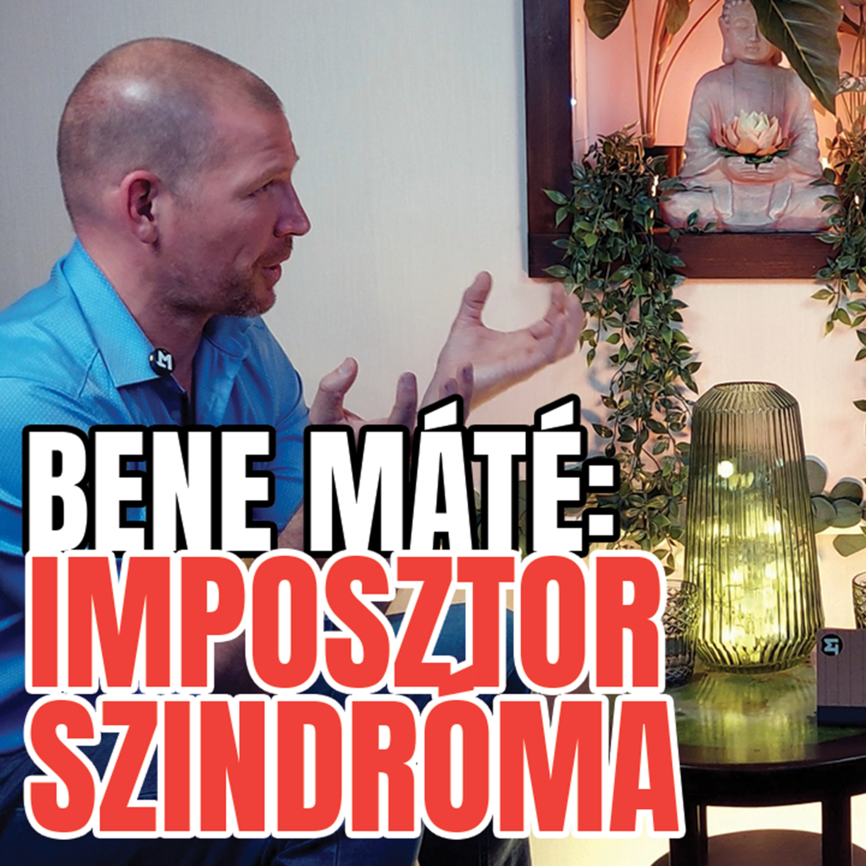 Tudatos masszőr