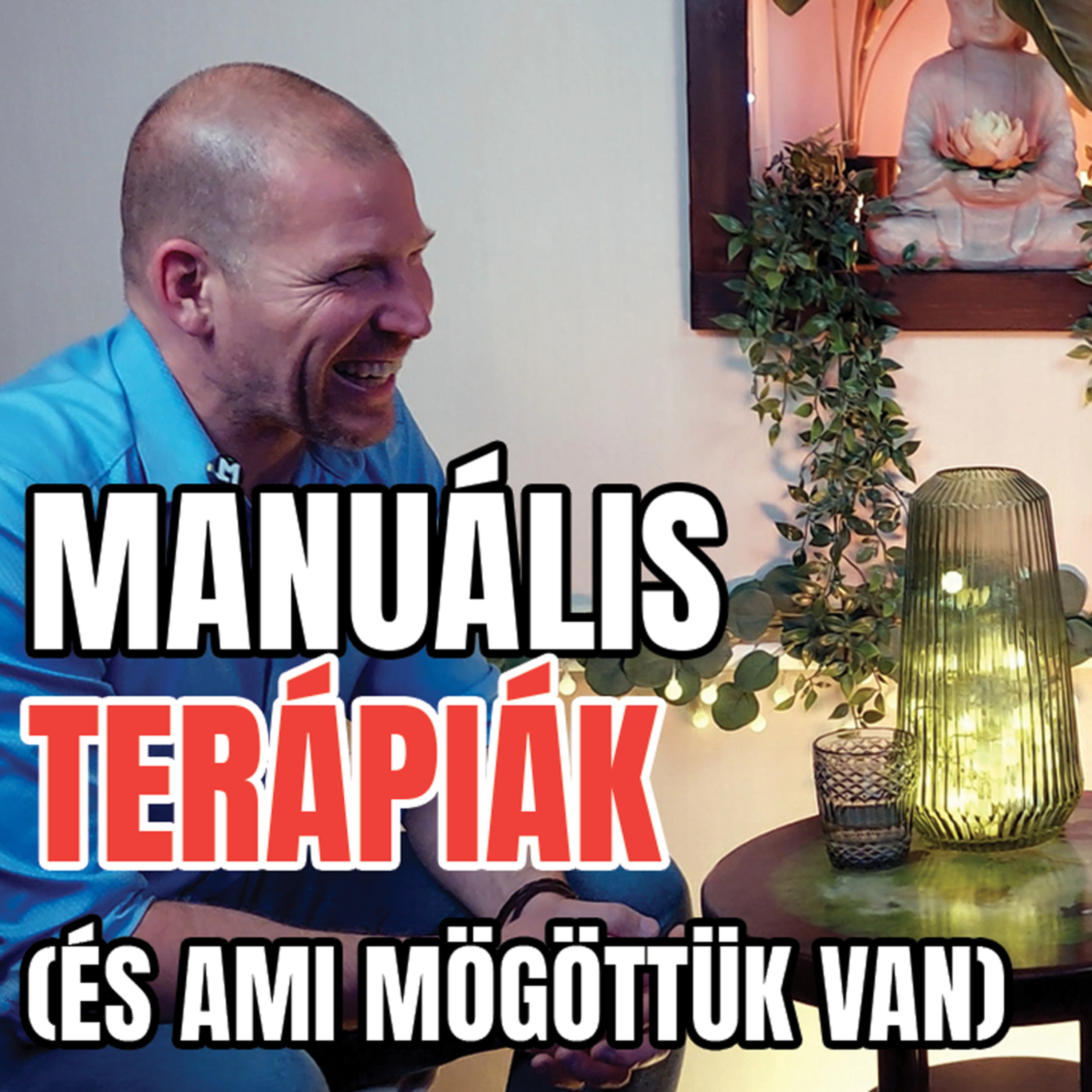 Tudatos masszőr