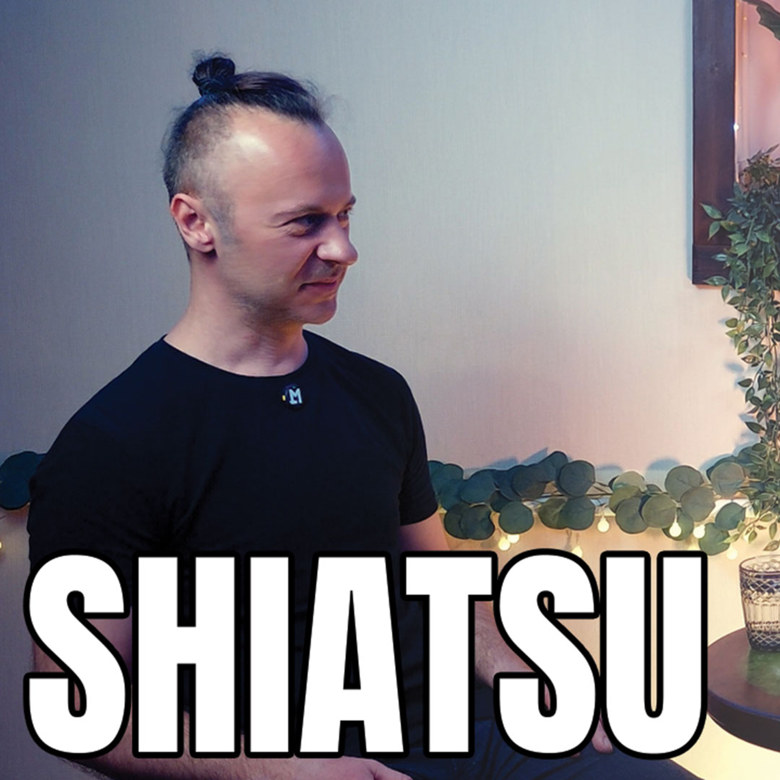 Tudatos masszőr