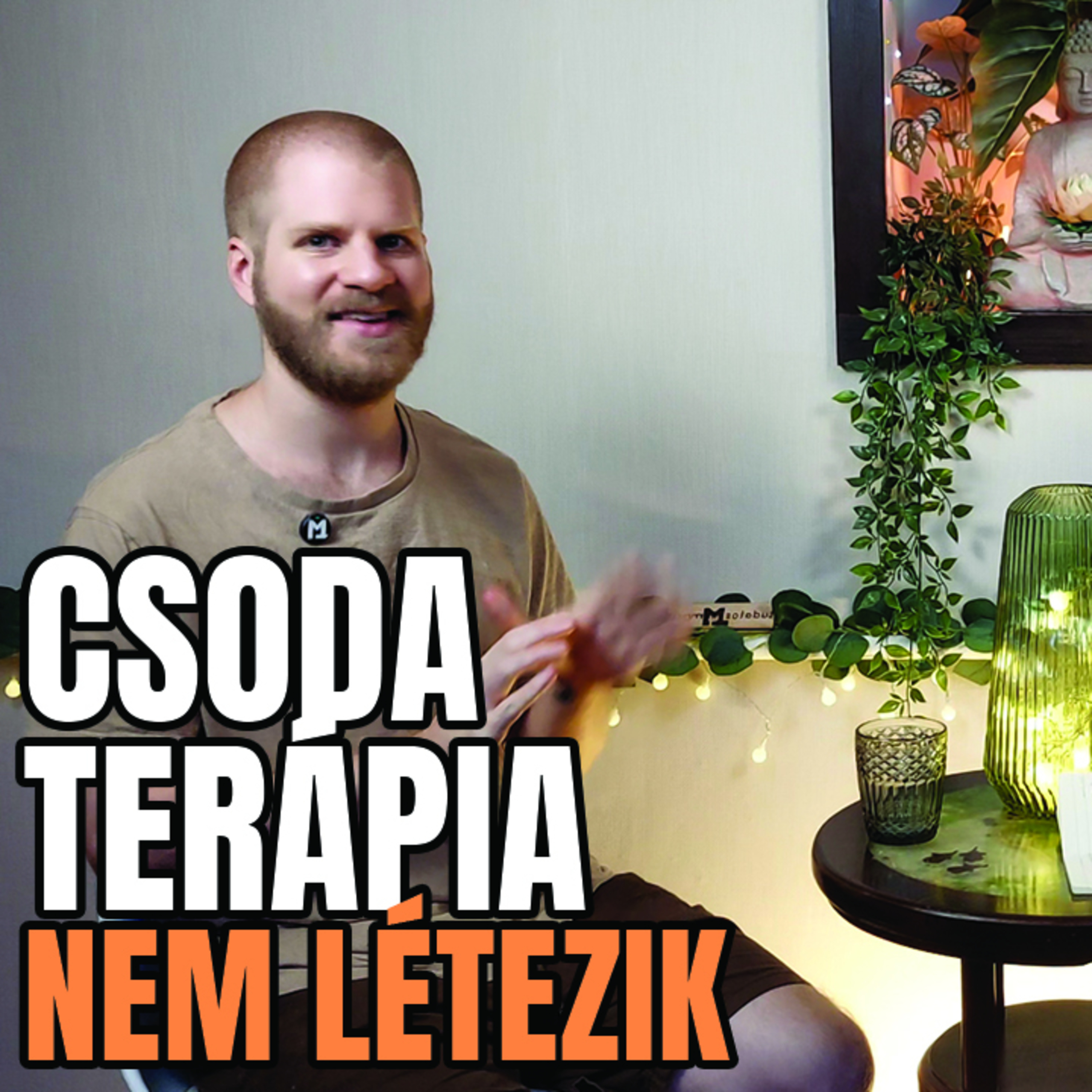 Tudatos masszőr