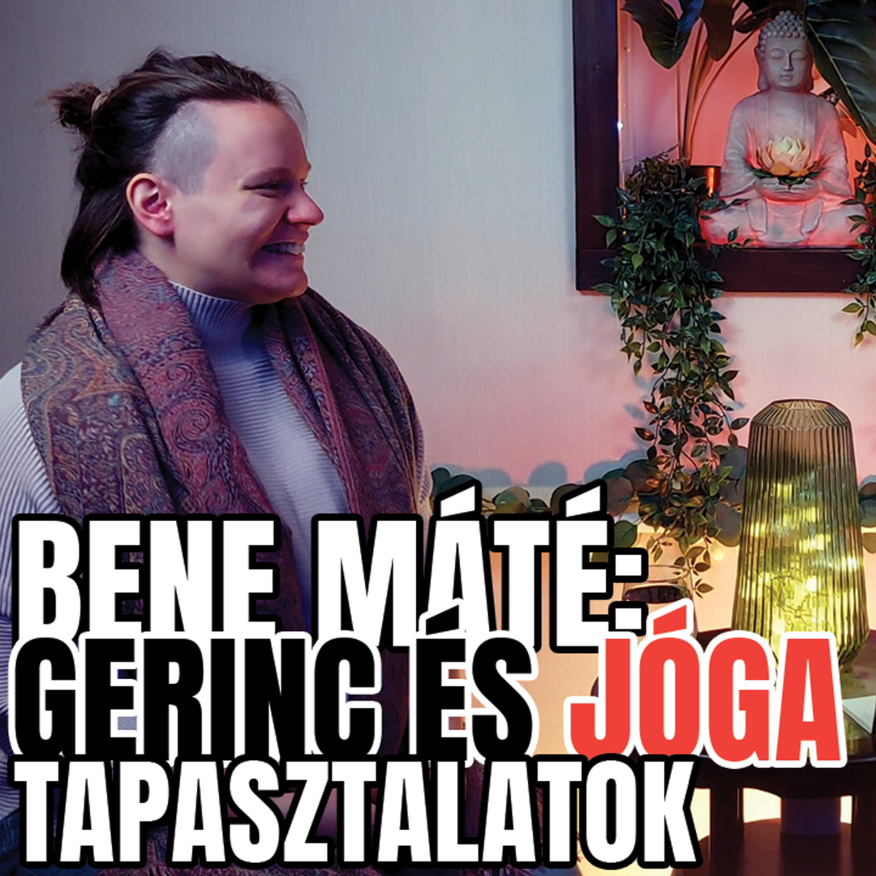 Tudatos masszőr