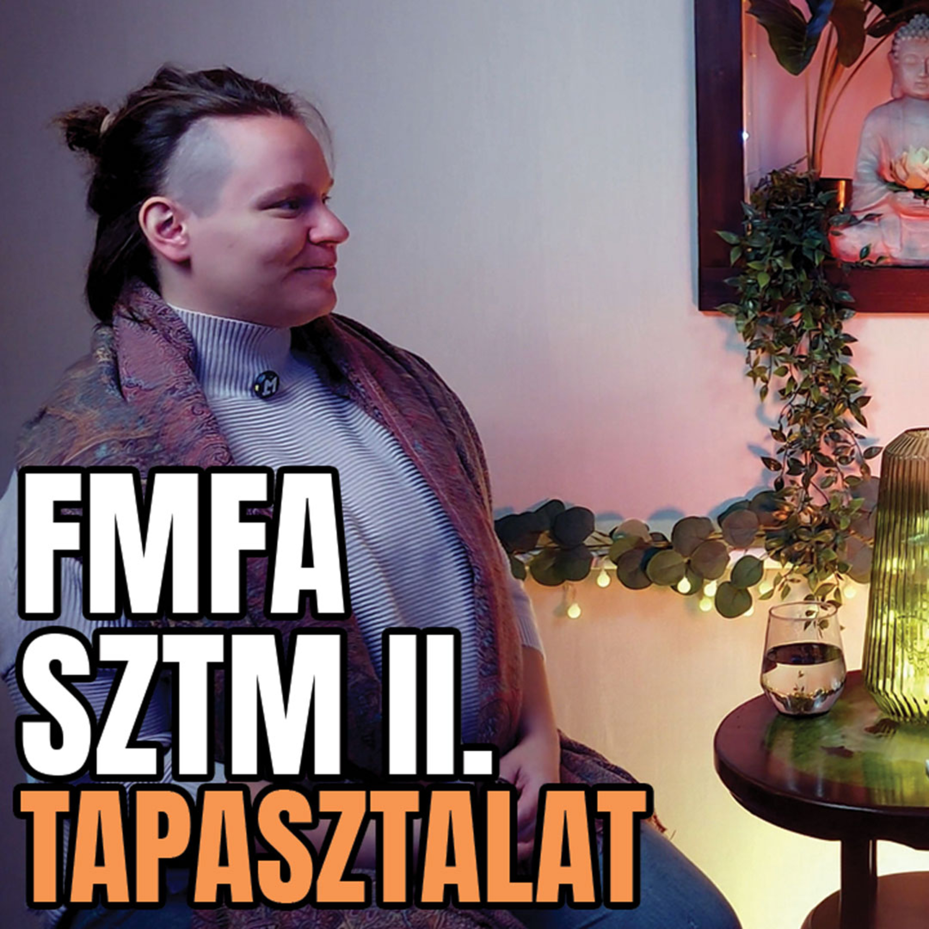 Tudatos masszőr