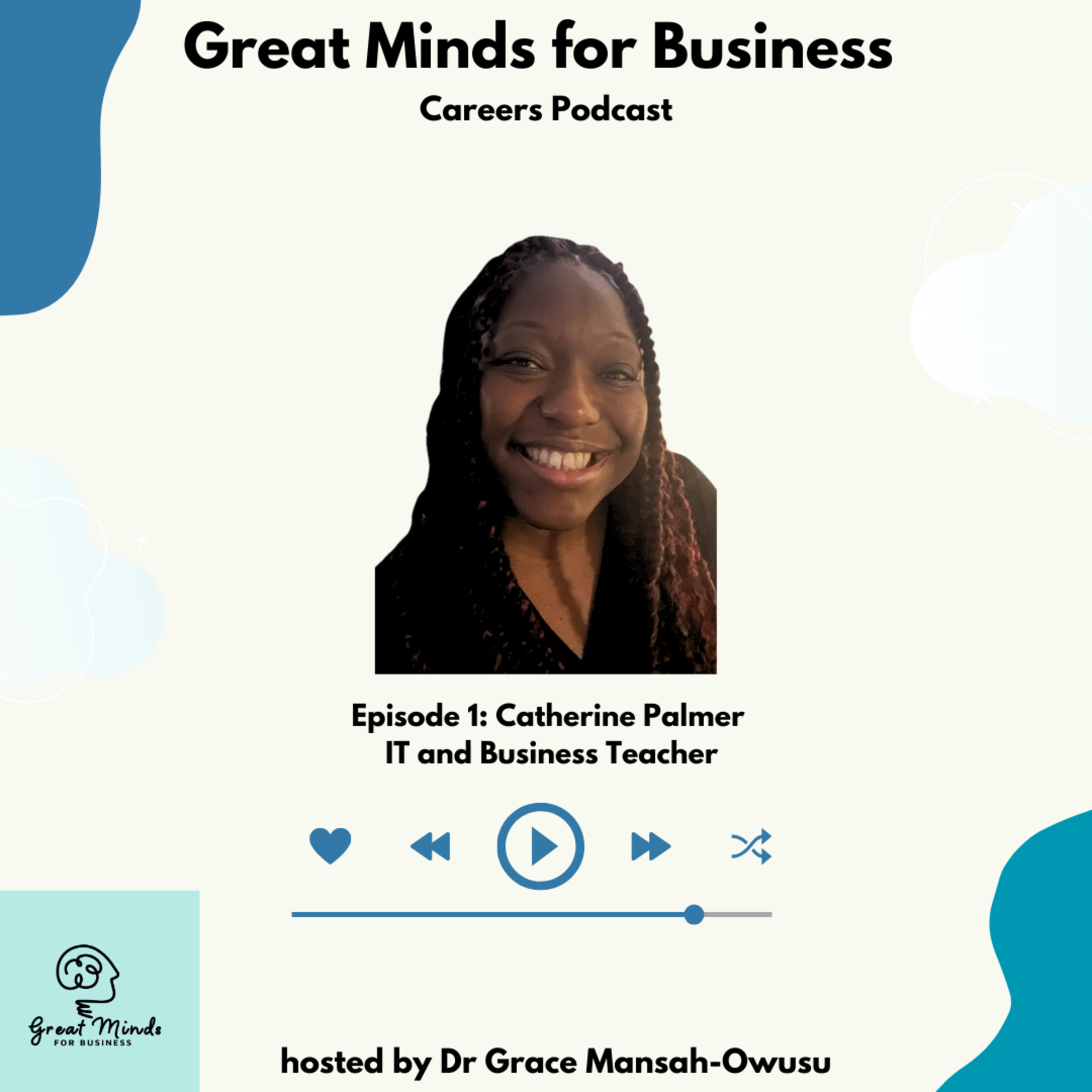 Great Minds for Business Podcast