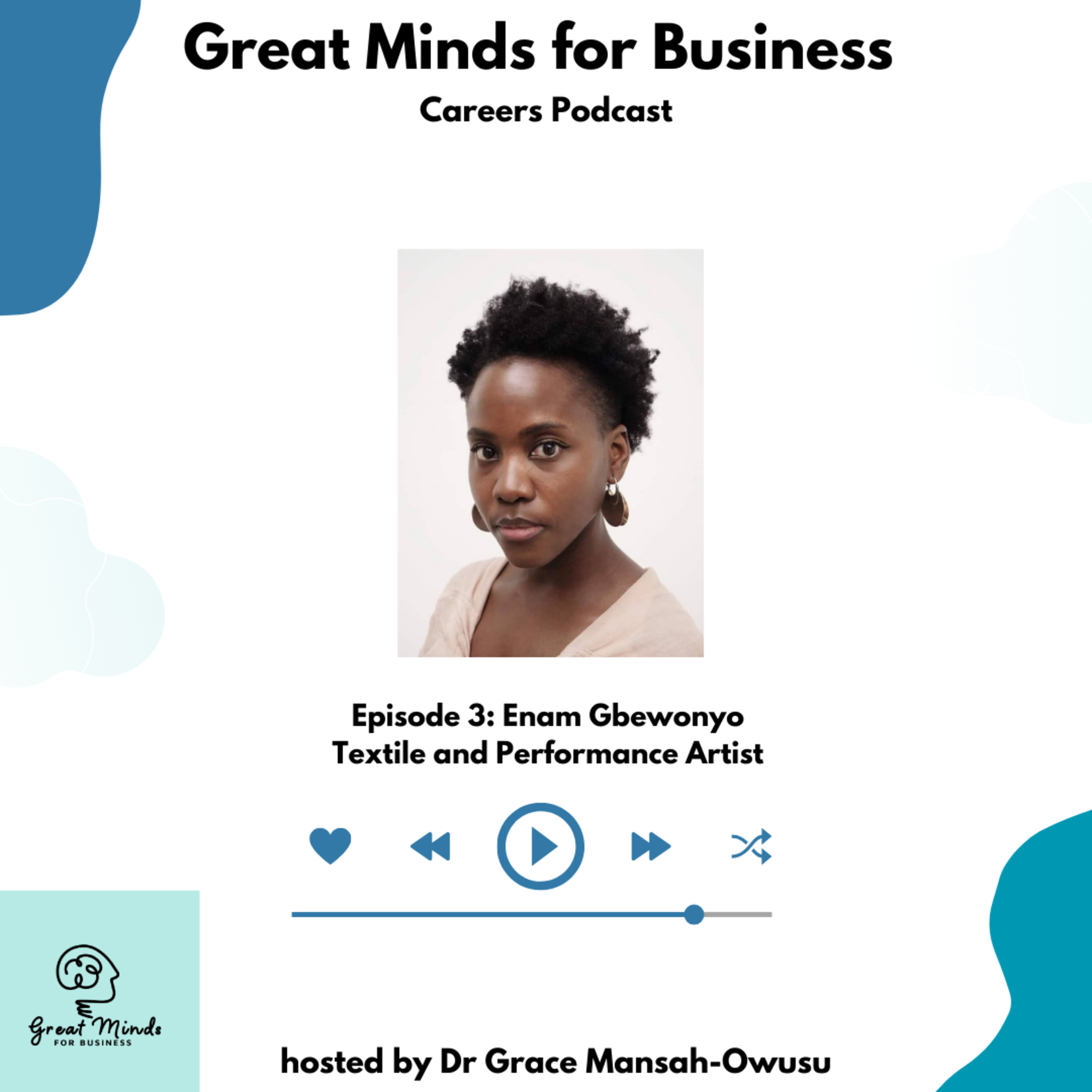 Great Minds for Business Podcast