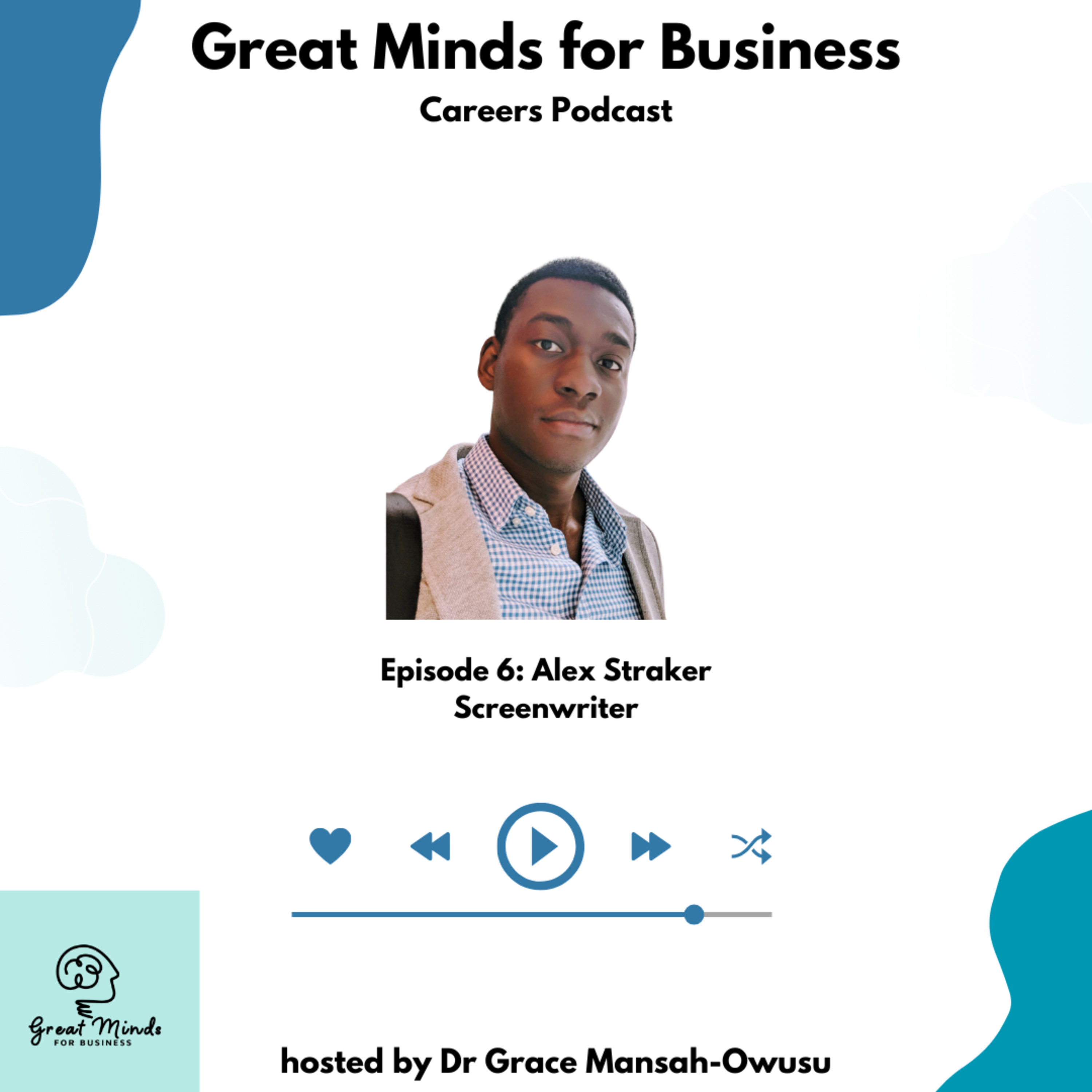Great Minds for Business Podcast
