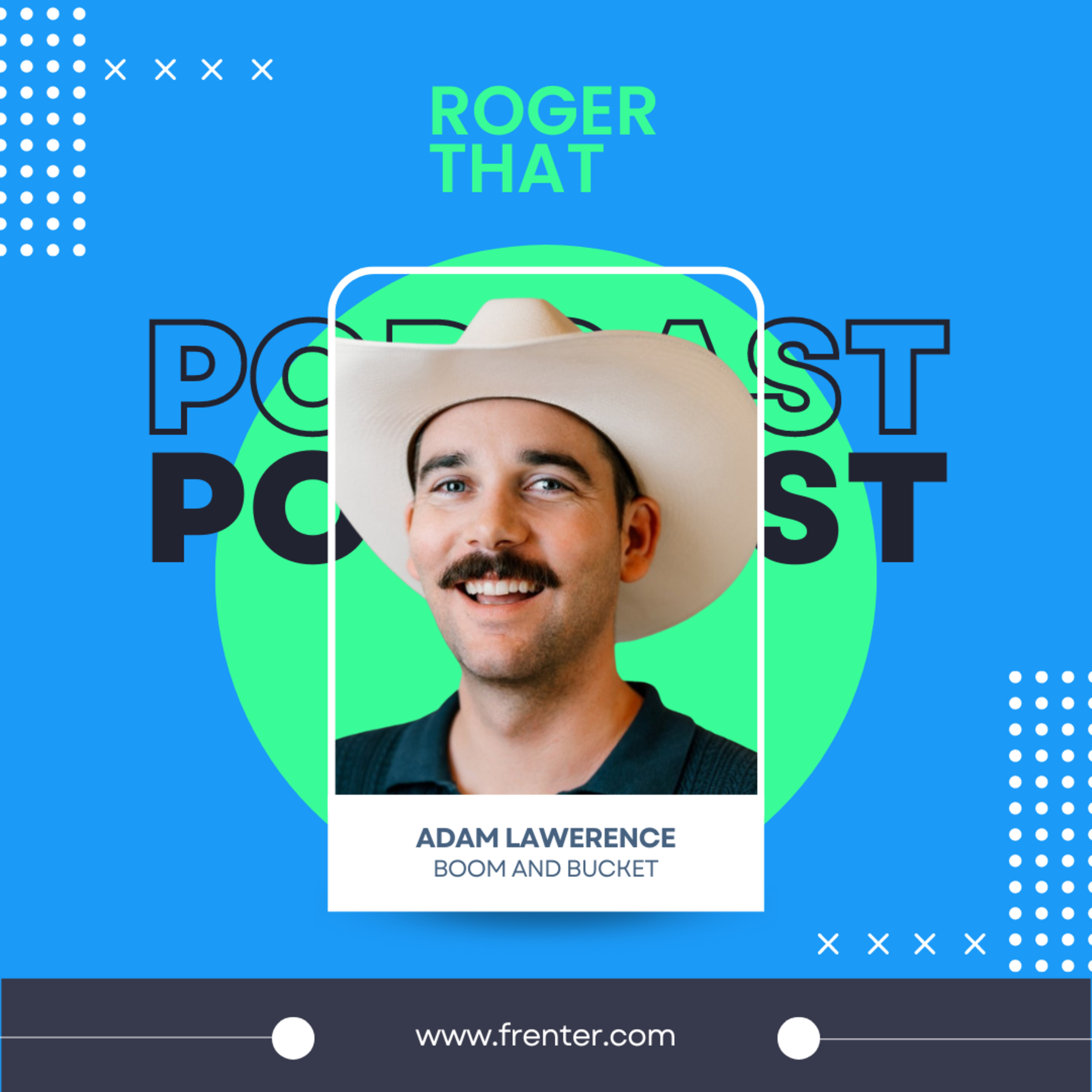 Roger That by Frenter