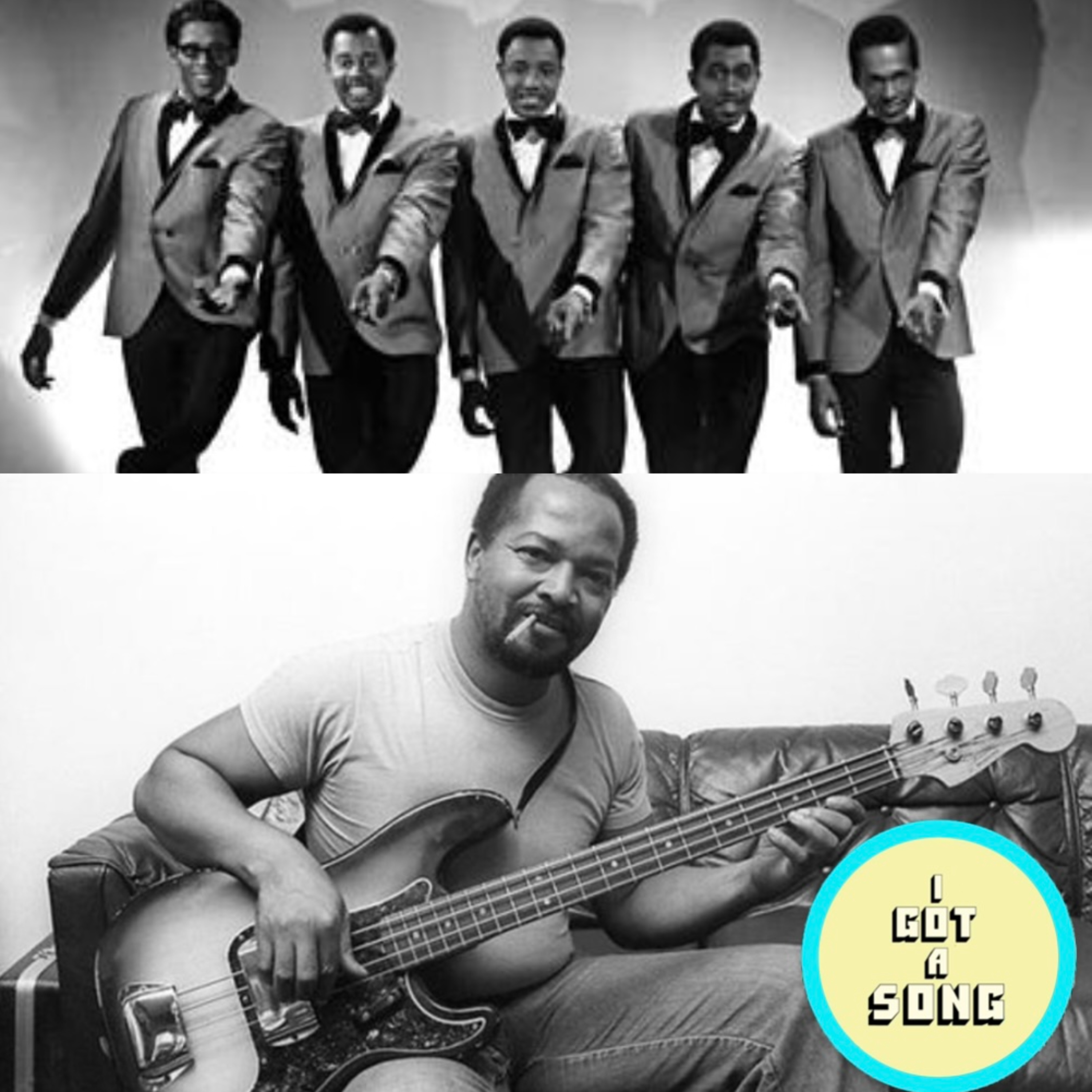 Ep. 065 - Ain’t Too Proud To Beg (The Temptations, 1966) episode artwork