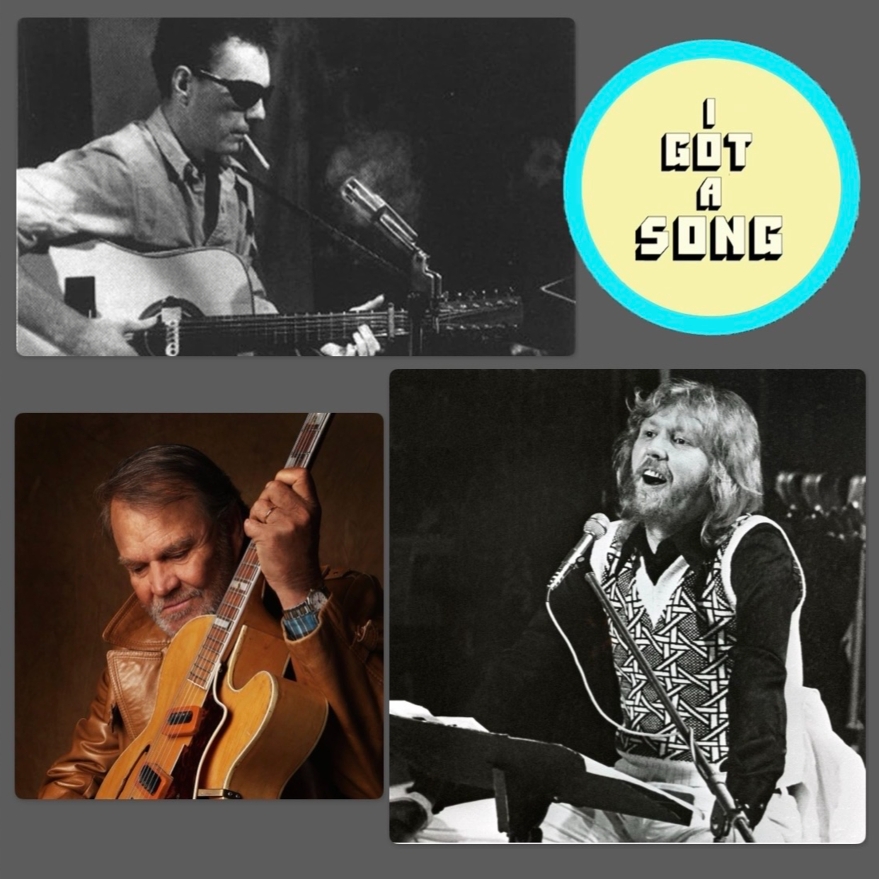 Ep. 075 - Everybody's Talkin' (Fred Neil, 1966 / Harry Nilsson, 1968) episode artwork