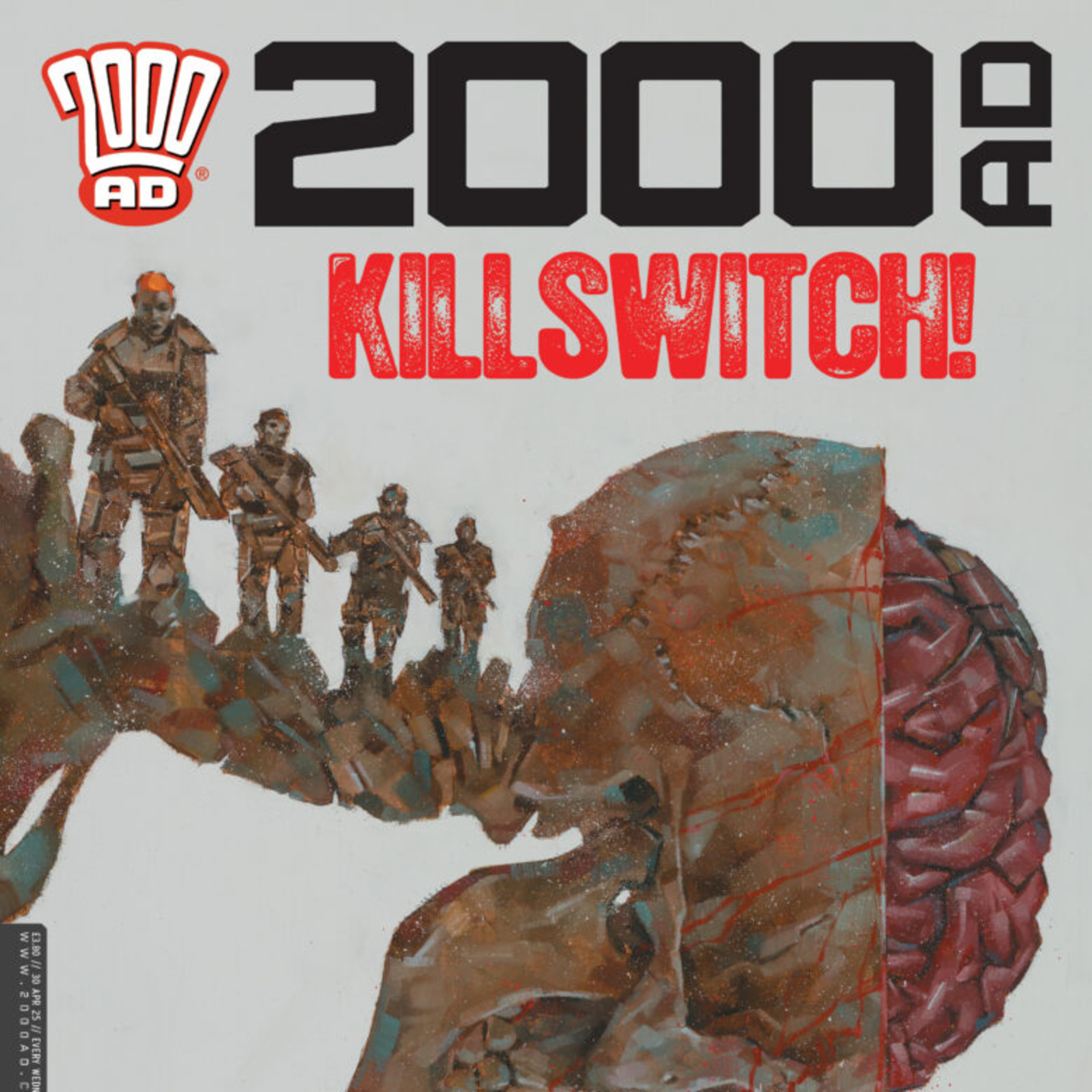Prog Slog