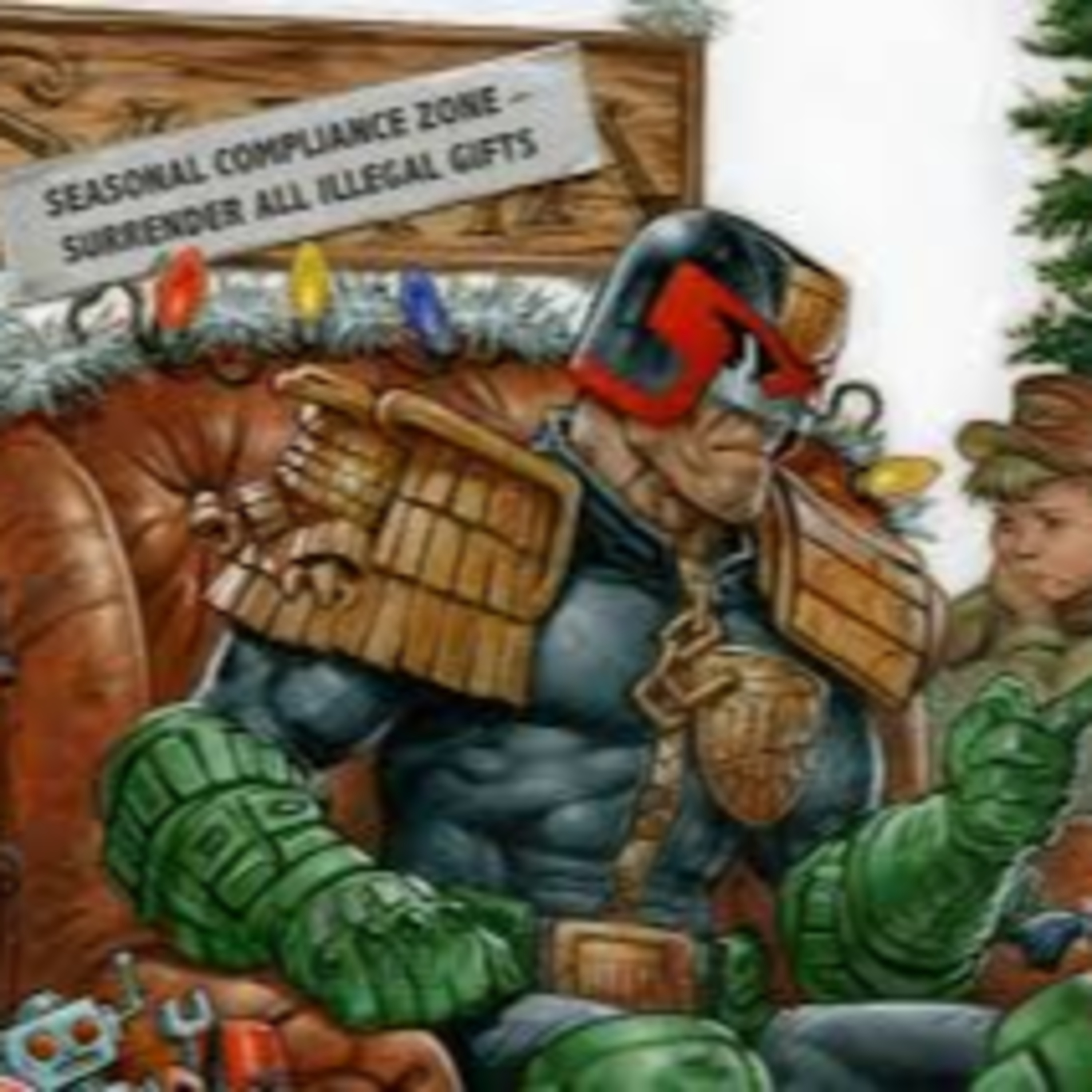 Prog 2463: Seasonal Compliance Zone