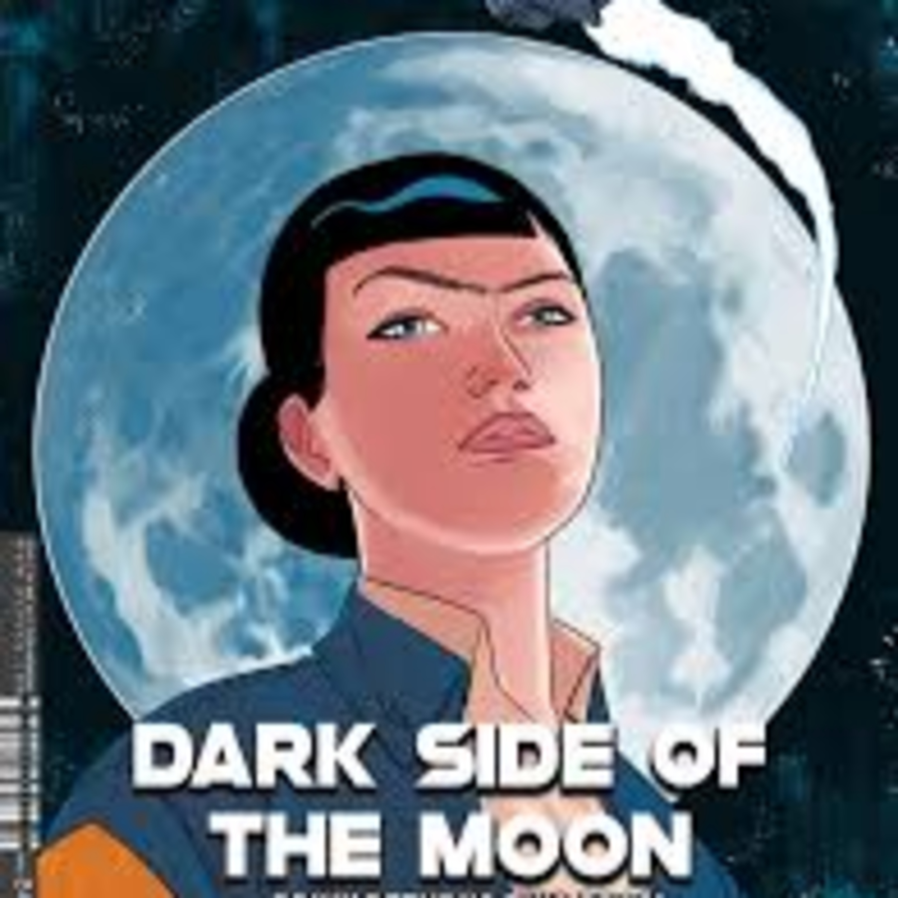 Prog 2472: Dark Side of the Moon episode artwork