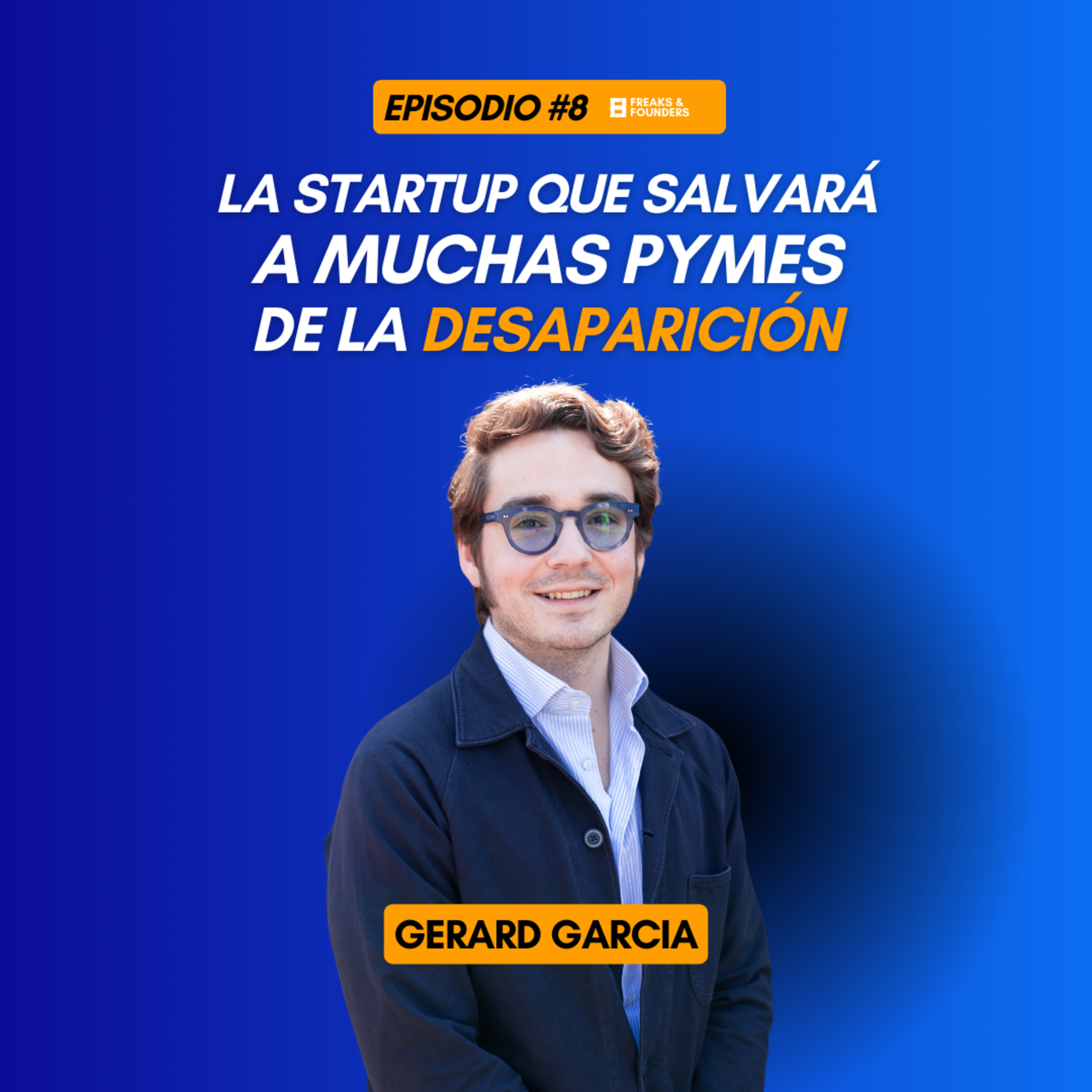 Freaks and Founders