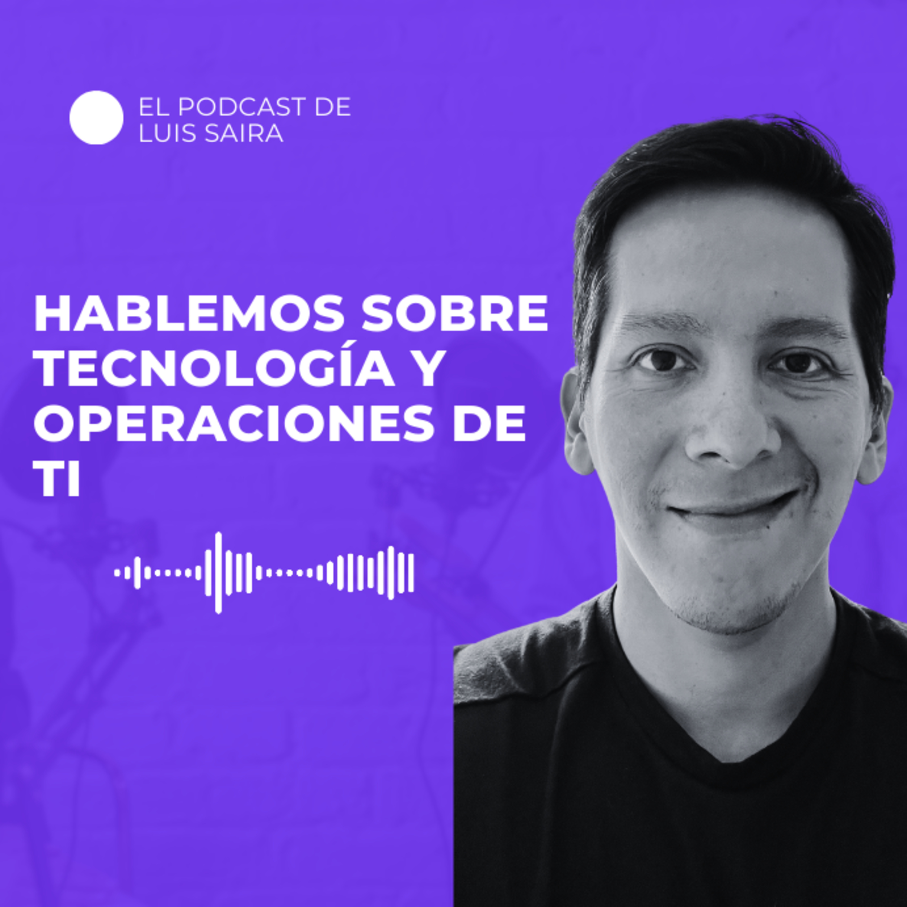 Modernización del ITSM episode artwork