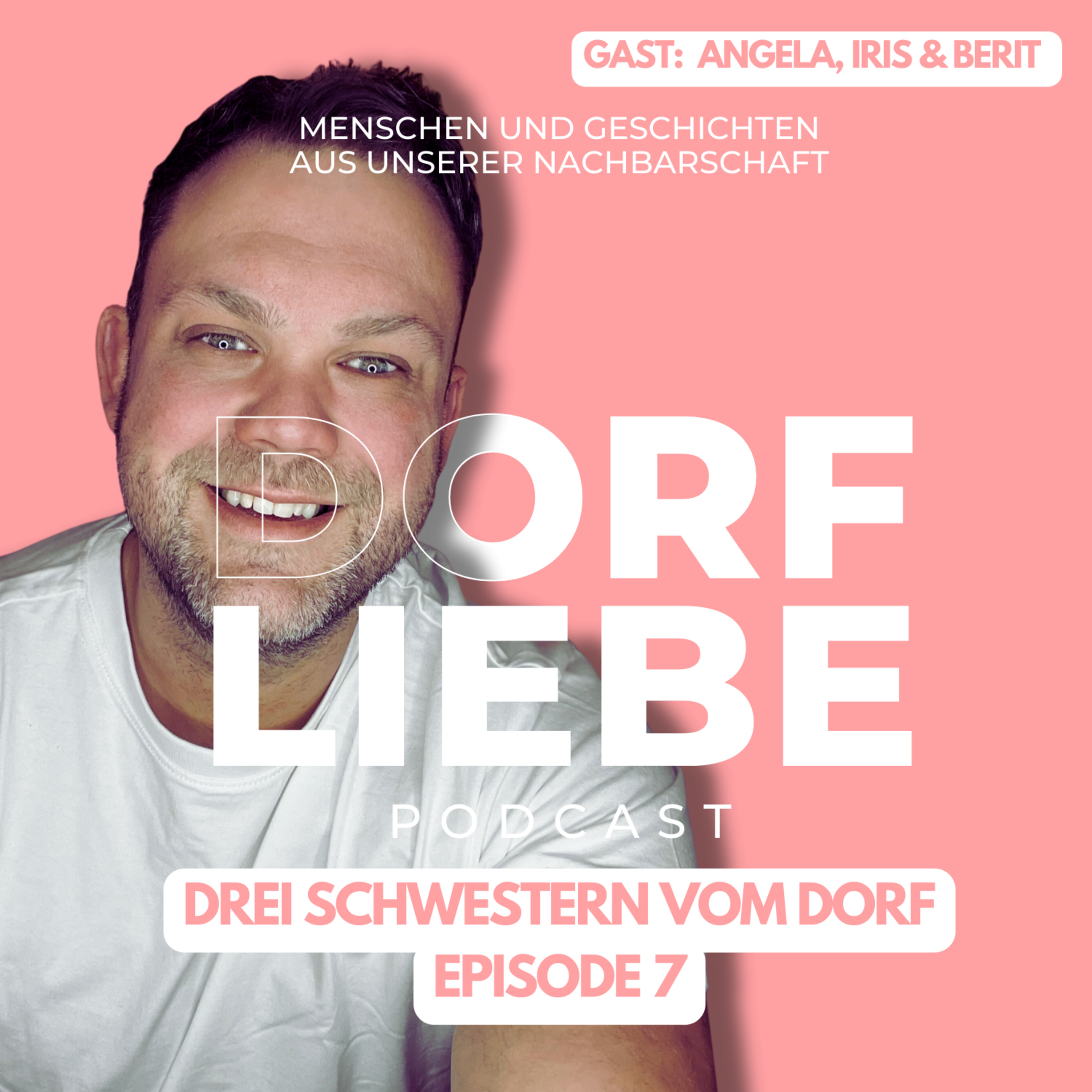 Dorfliebe - Menschen und Geschichten aus unserer Nachbarschaft