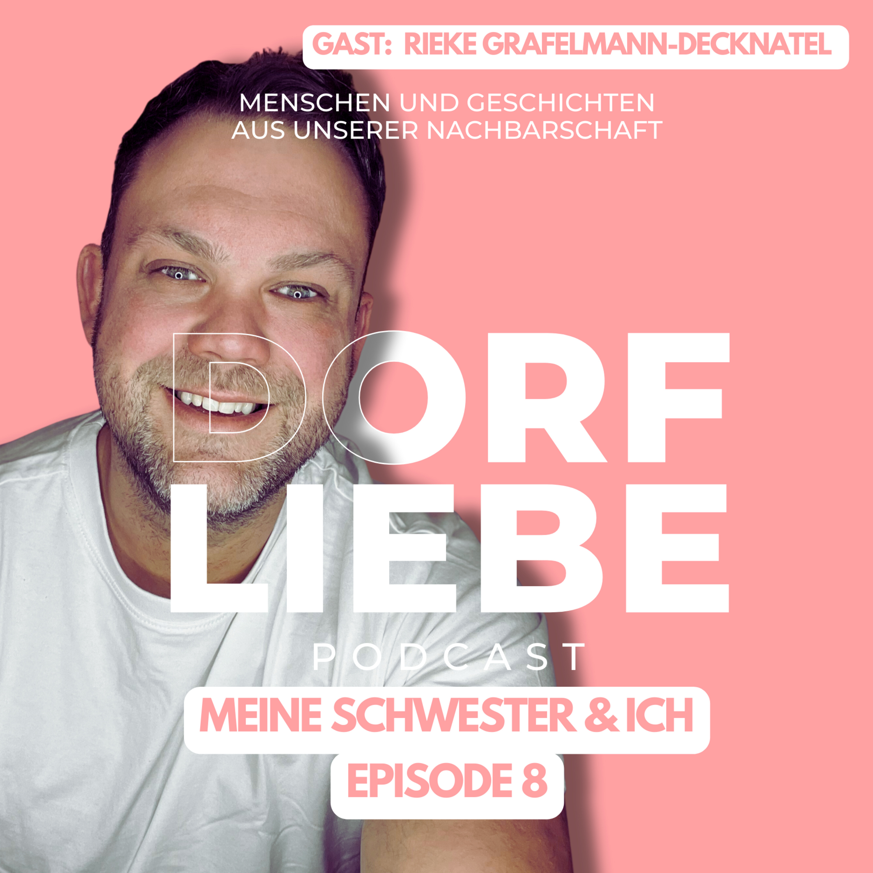 Dorfliebe - Menschen und Geschichten aus unserer Nachbarschaft