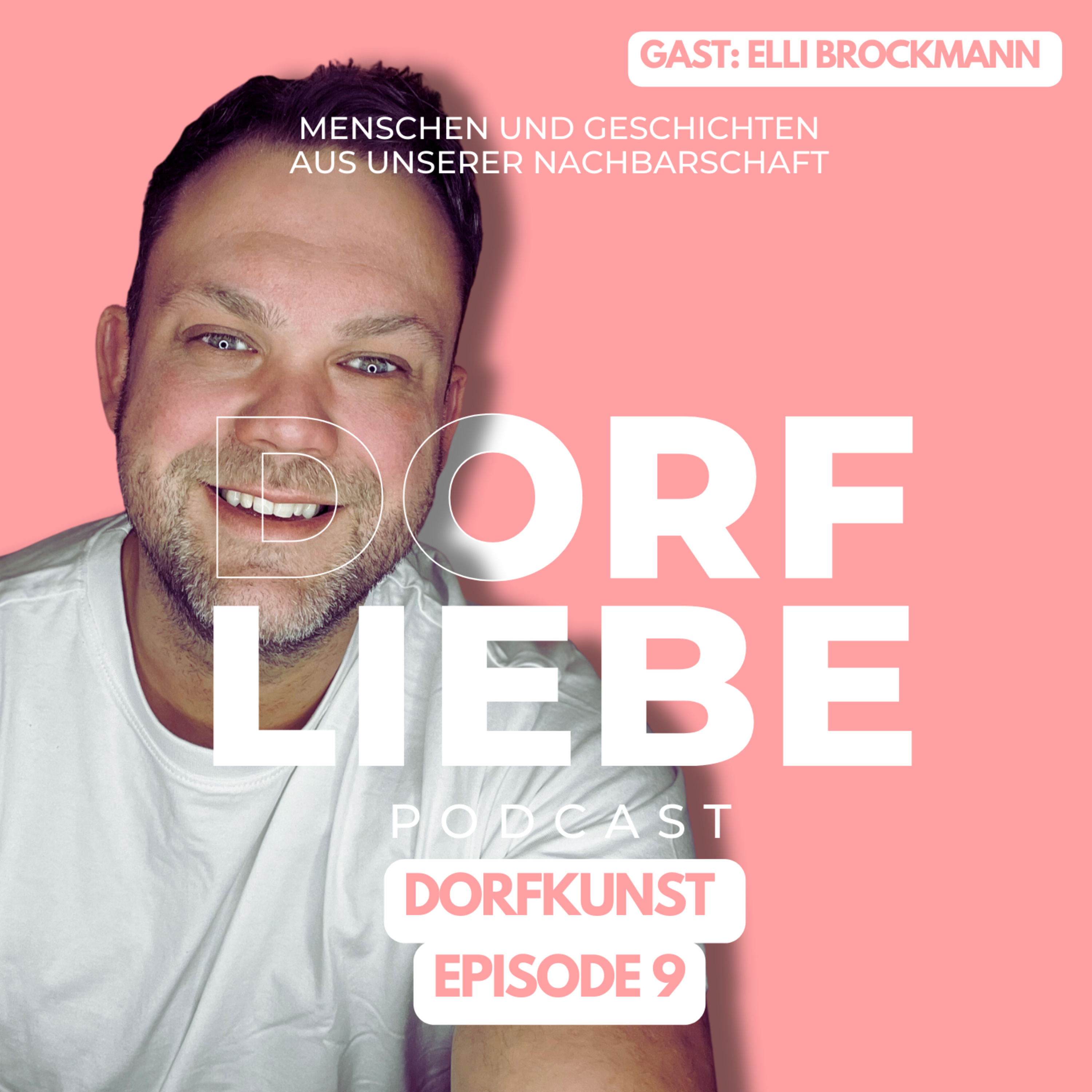 Dorfliebe - Menschen und Geschichten aus unserer Nachbarschaft