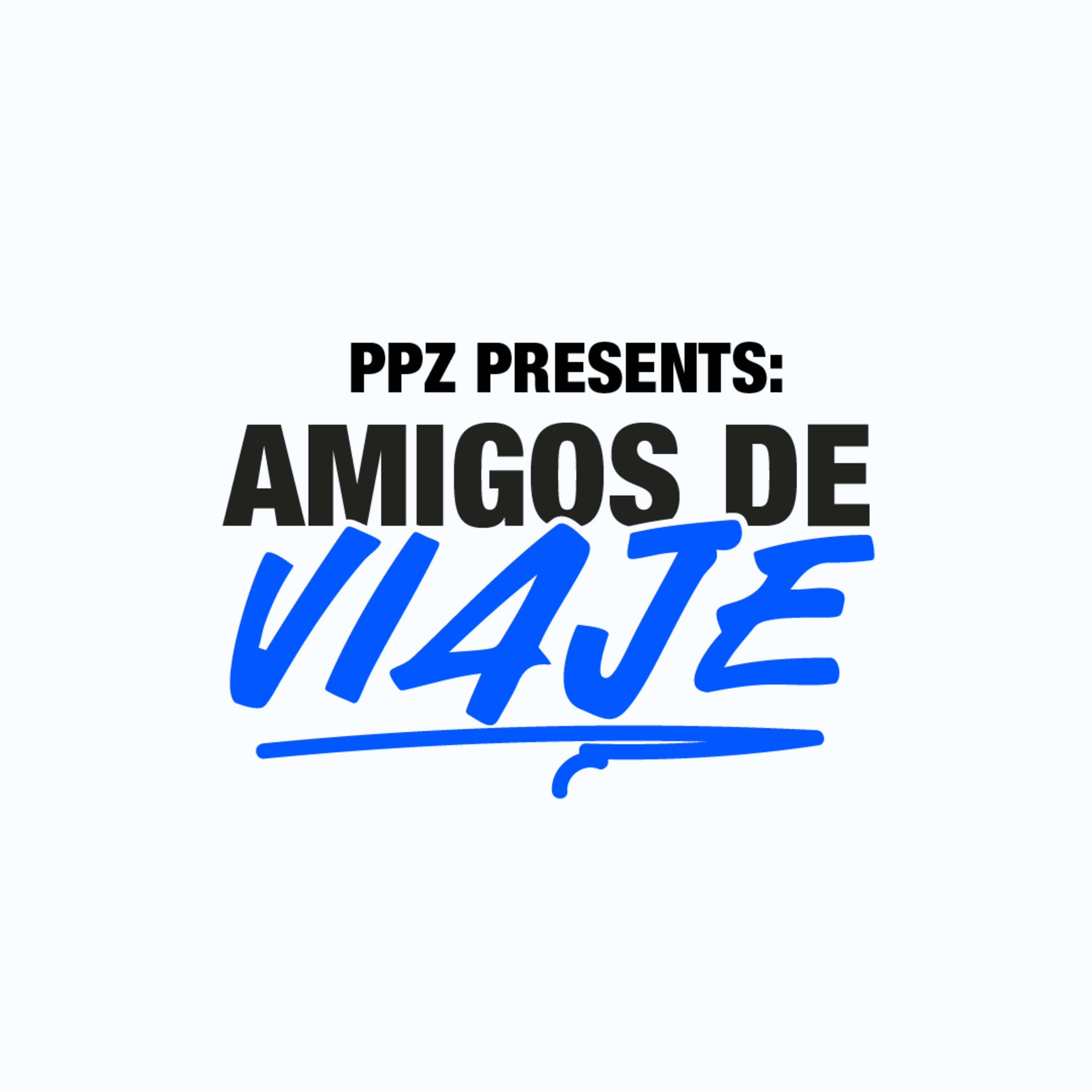 Ser multipasión, migrar y reinventar una vida creativa con Rona Rangel | Amigos de Viaje episode artwork