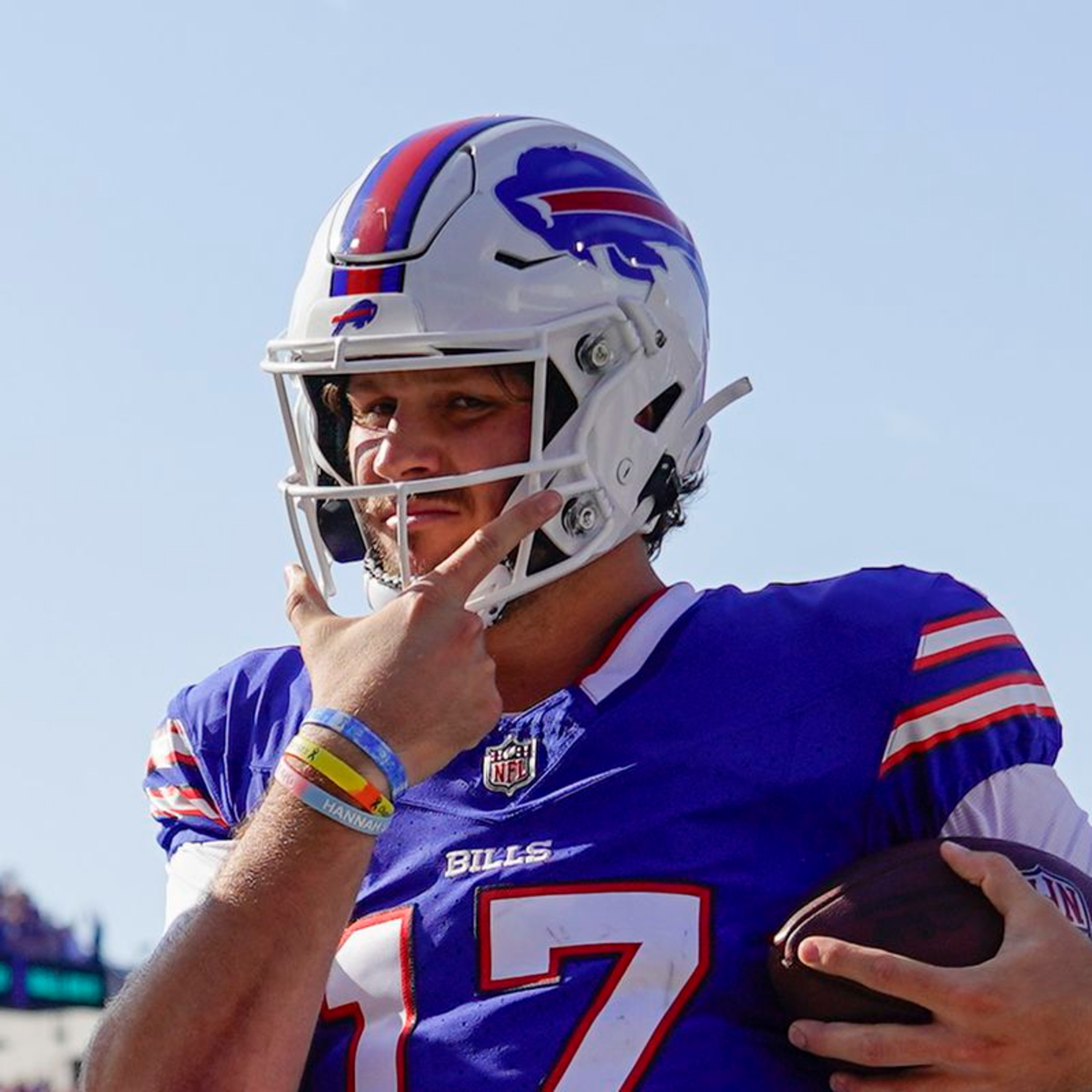Are the Bills the Team to Beat? episode artwork