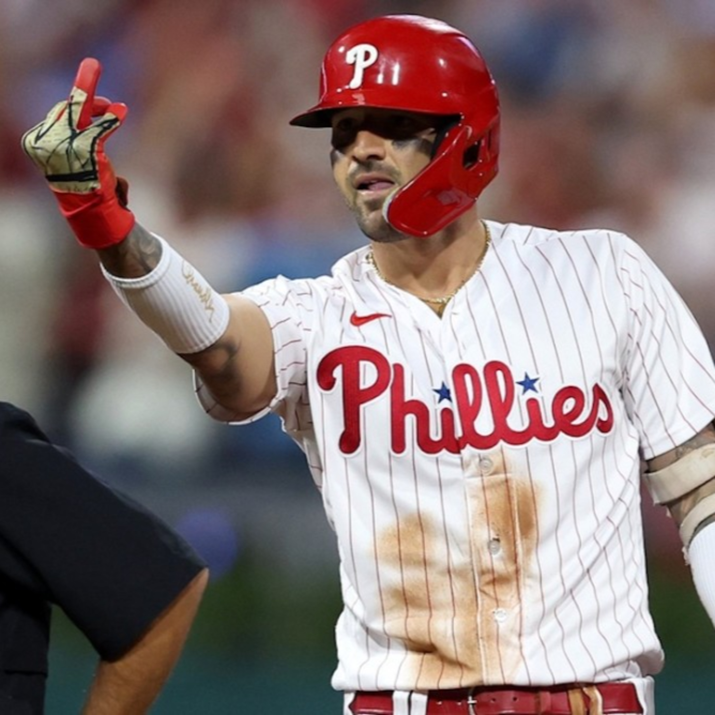 Phillies V Braves 2023 NLDS - Presented by Turner Classic Movies episode artwork