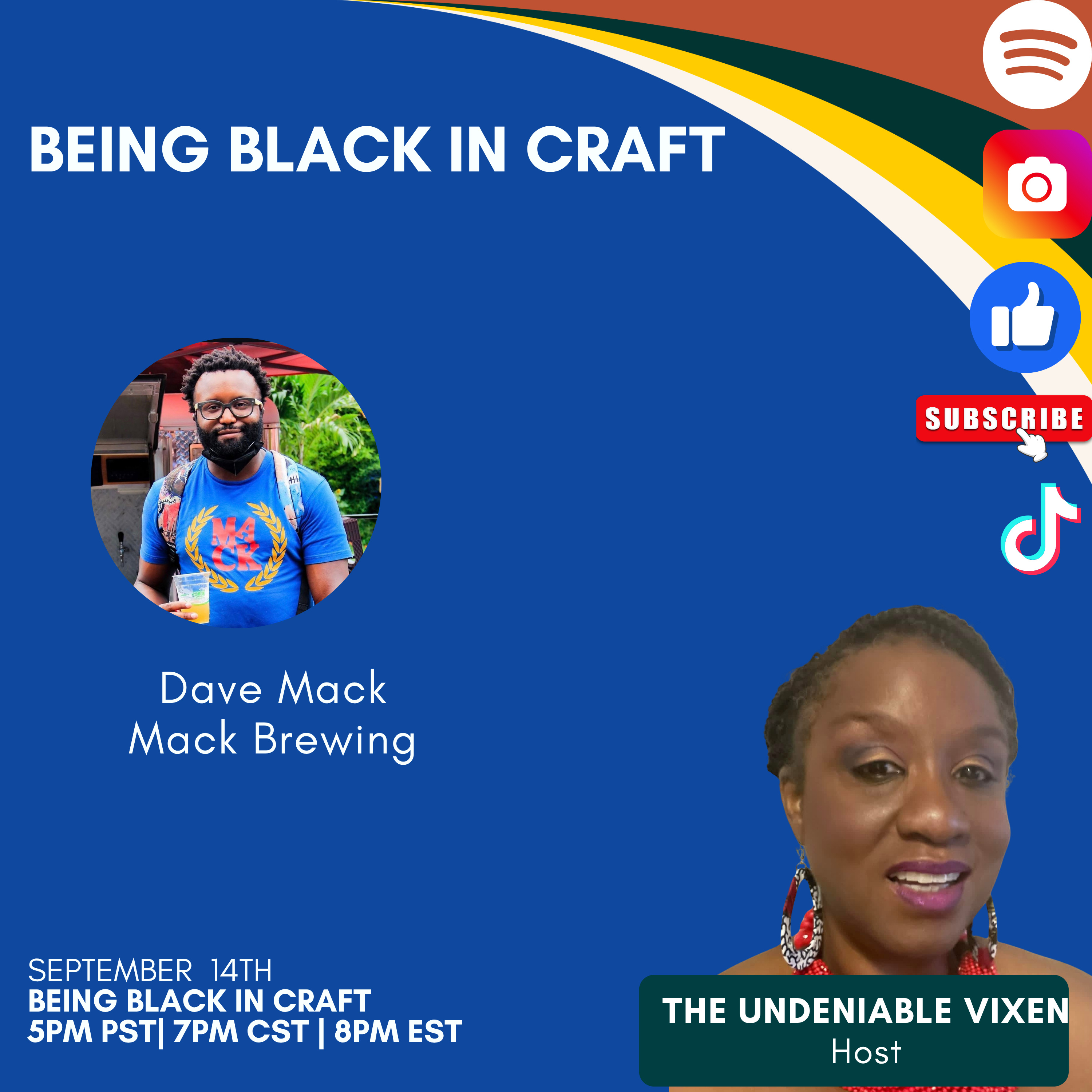 Mack Brewing episode artwork
