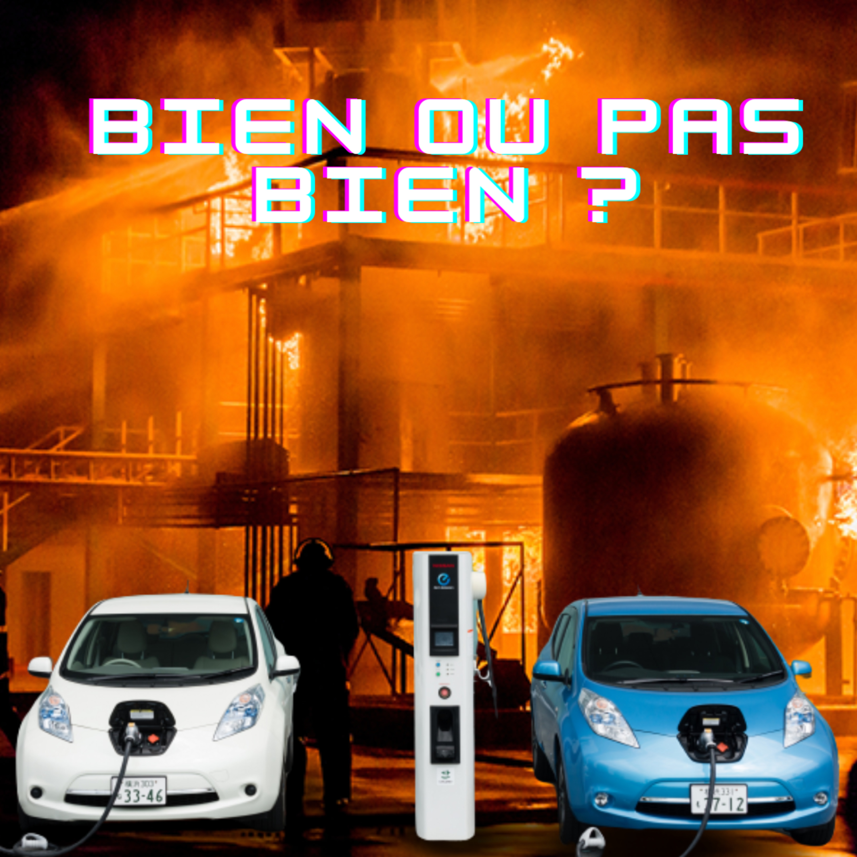 voiture électrique moins cher? fiable? rentable? saison1 / EP2