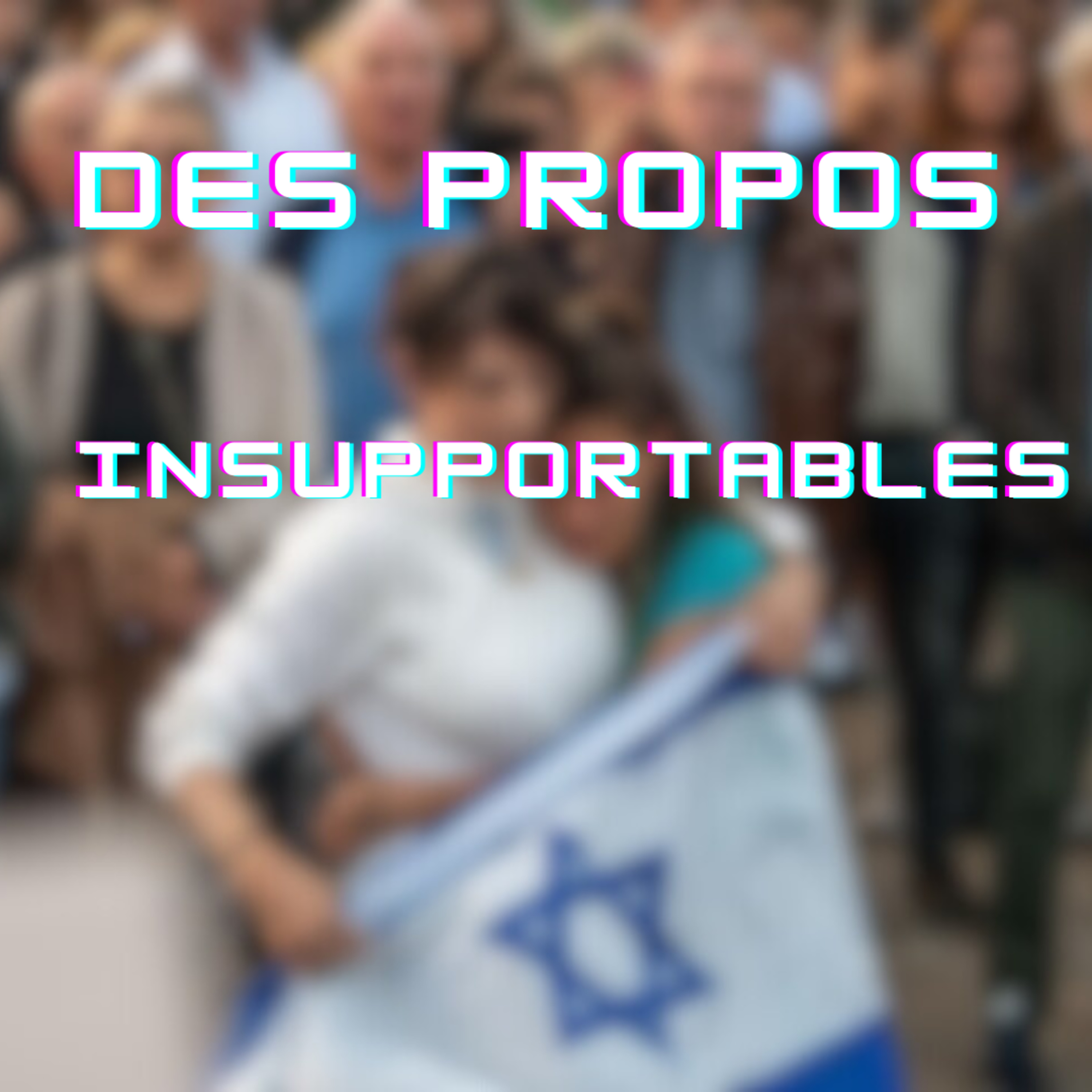 Hamas, Israël et la gauche en France ! ( bonus )