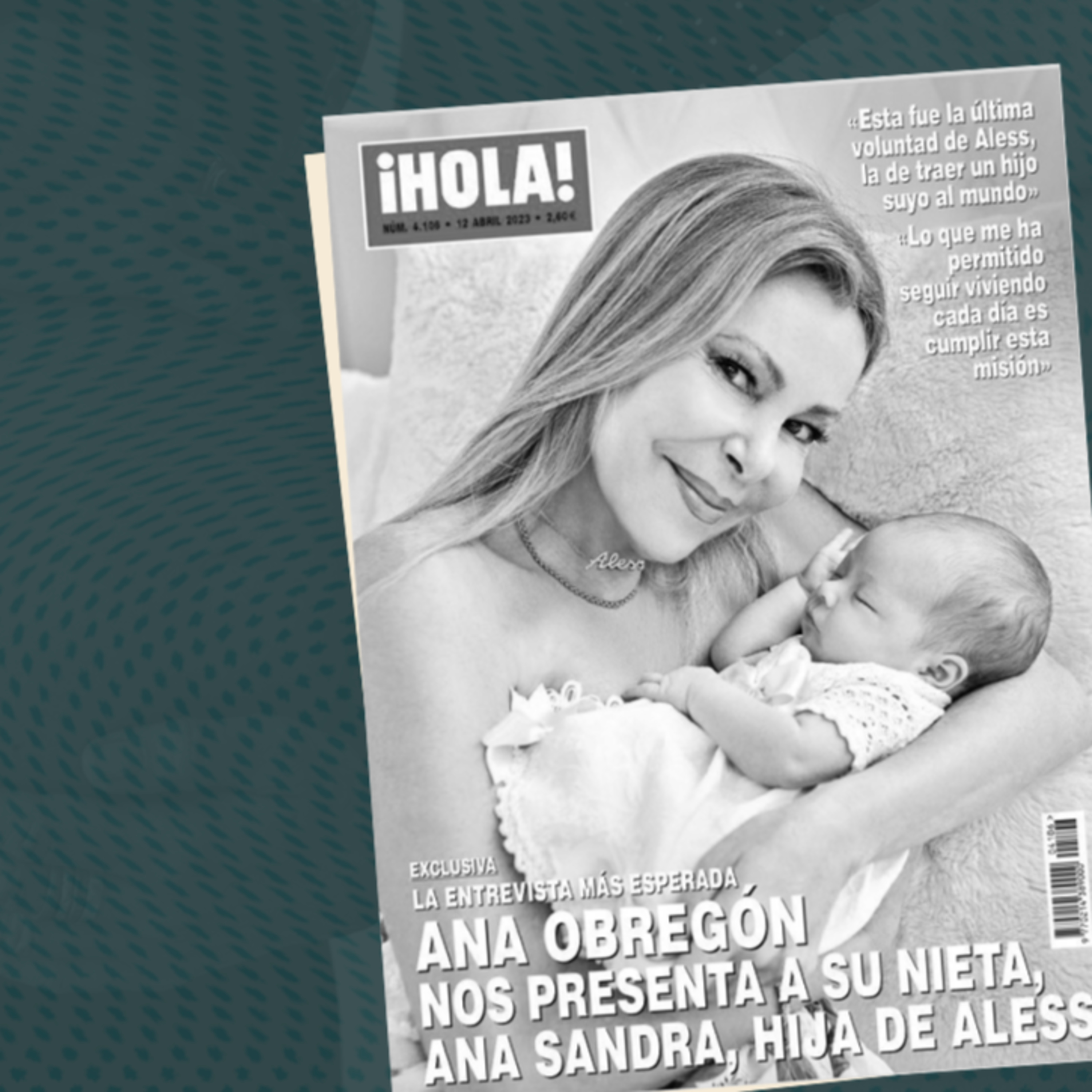 REPORTAJES SONOROS con Andrés Santana