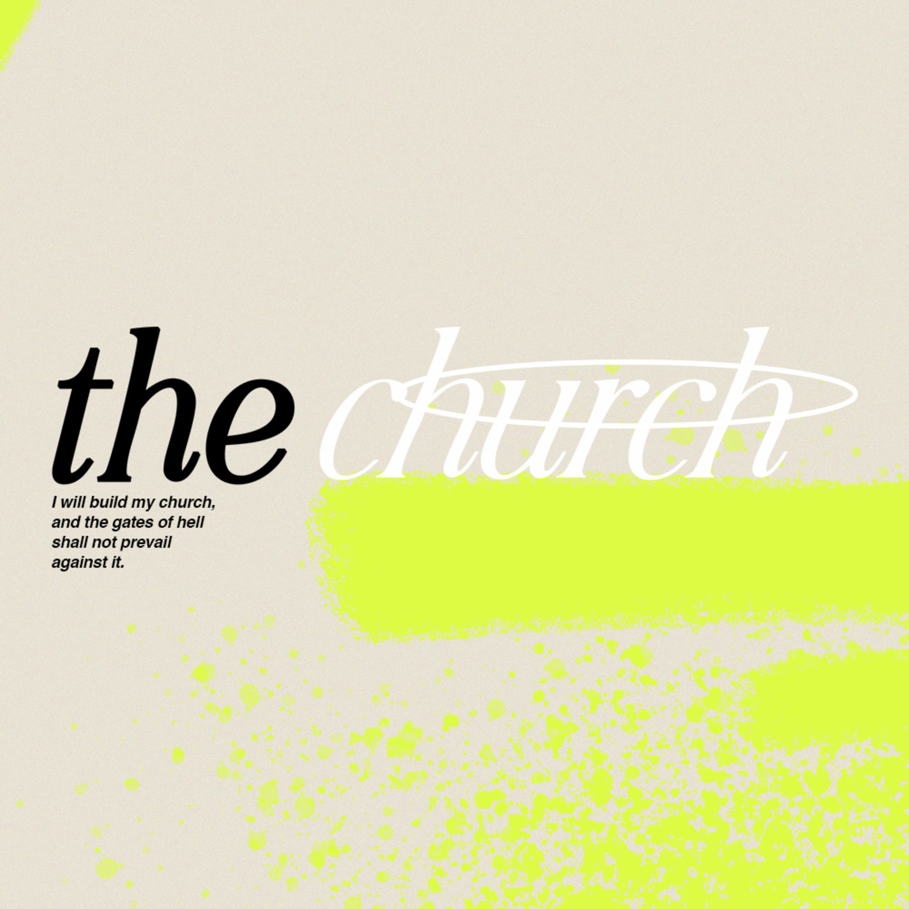 Getting Back to the Good Stuff