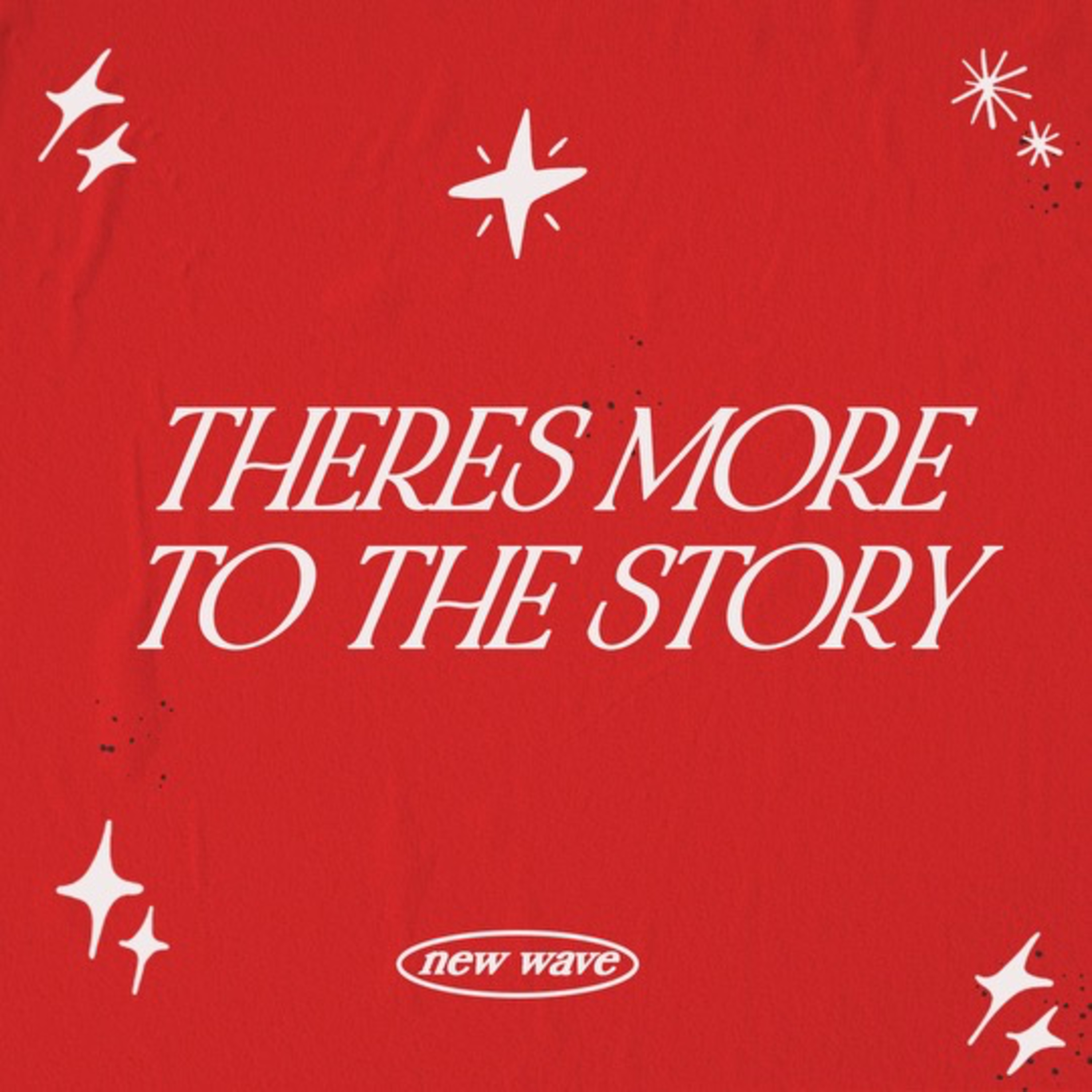 There's More to the Story!