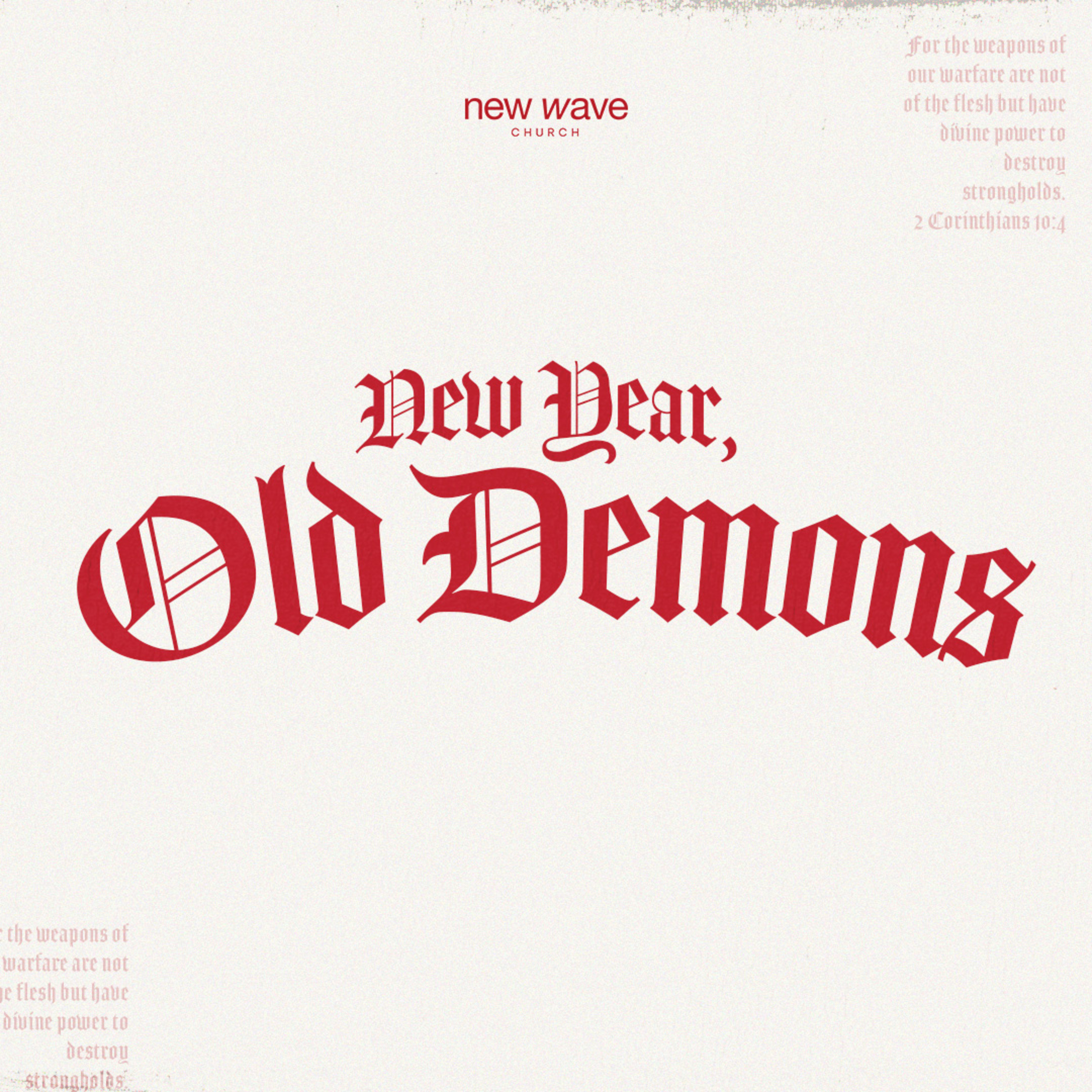 Overcoming the Absalom Spirit