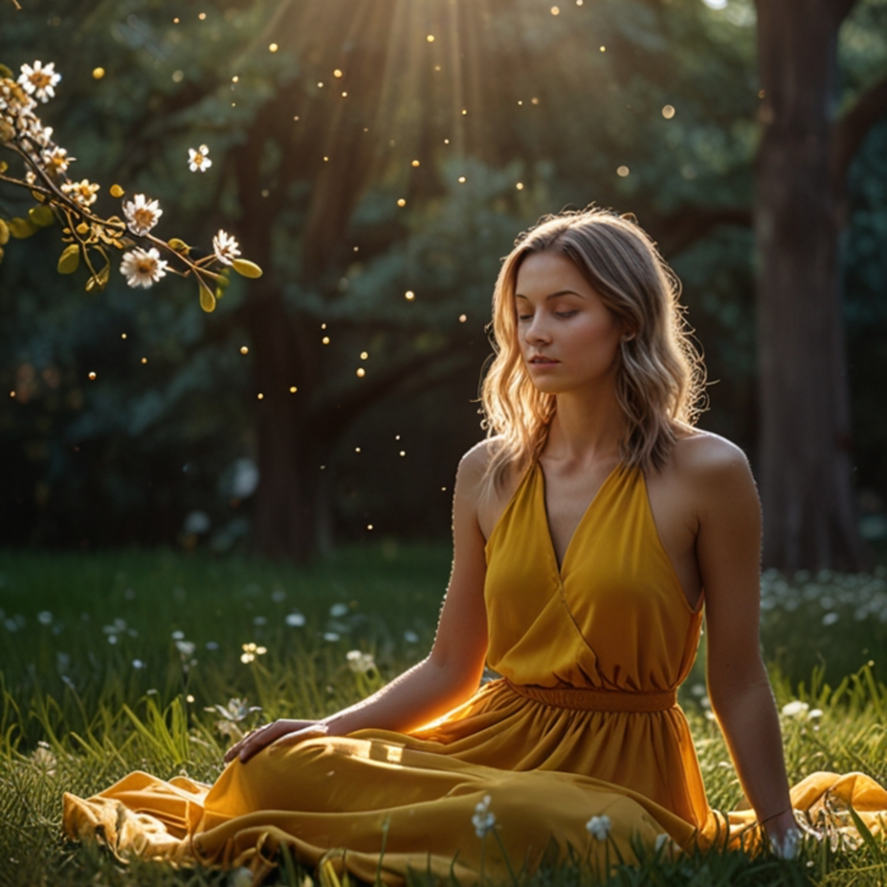 Theta Meditation mit Brainwave Metronom: Ganzheitliche Selbstregulation & Entspannung bei Allergien episode artwork