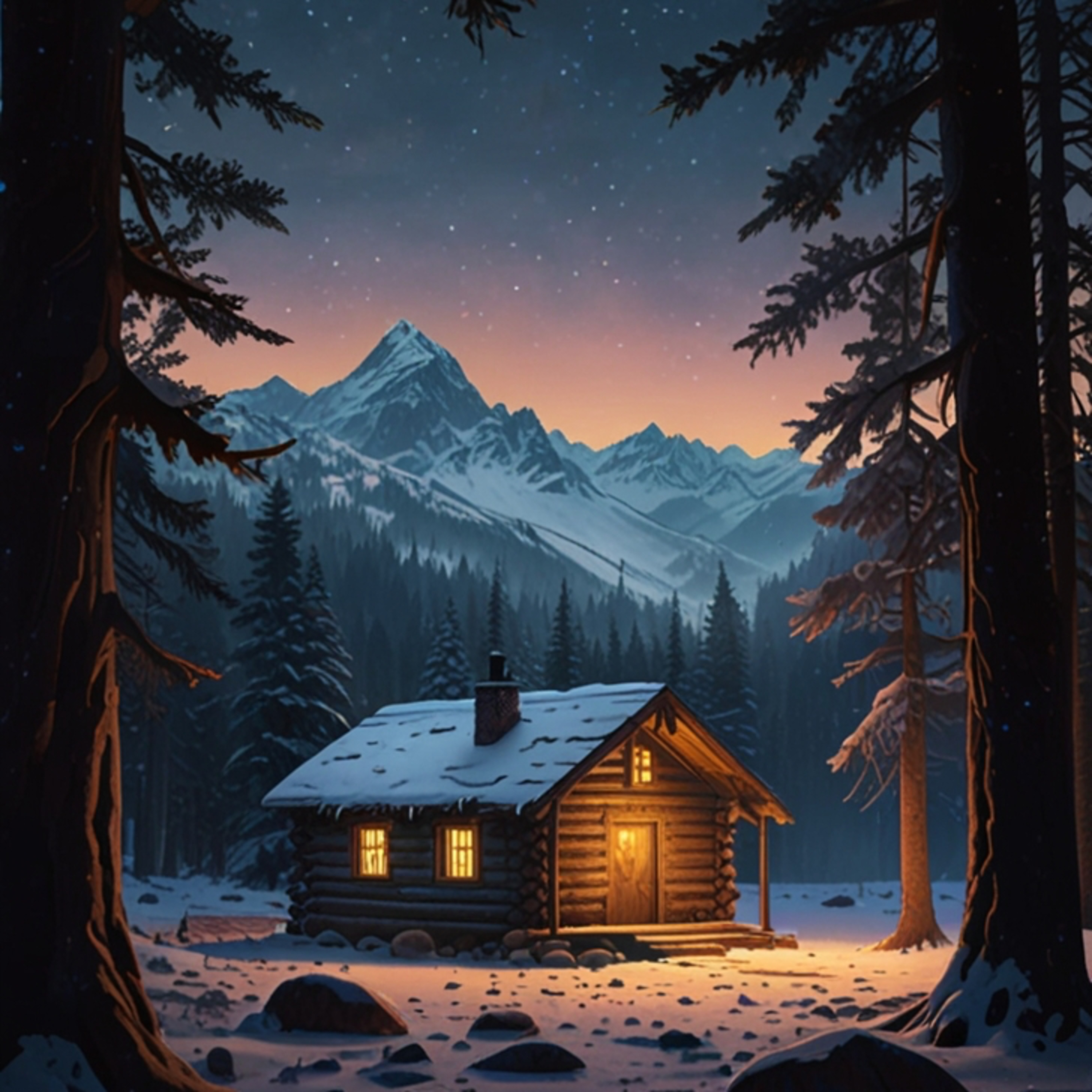 Theta Meditation: Kreiere deinen Safe Place der dir jederzeit Schutz bietet episode artwork